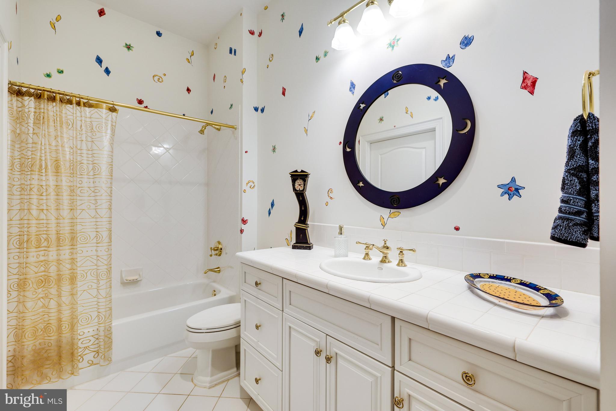 GARFIELD PARK - Residential