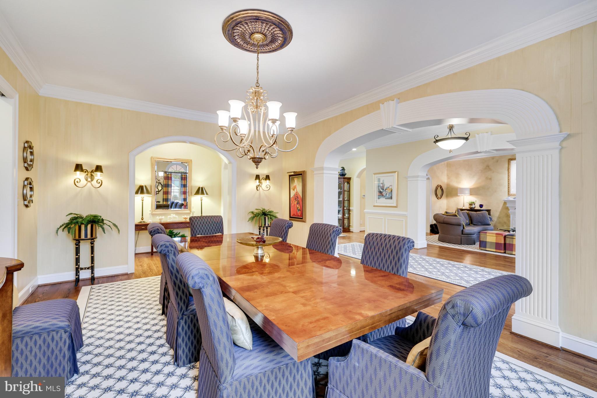 GARFIELD PARK - Residential