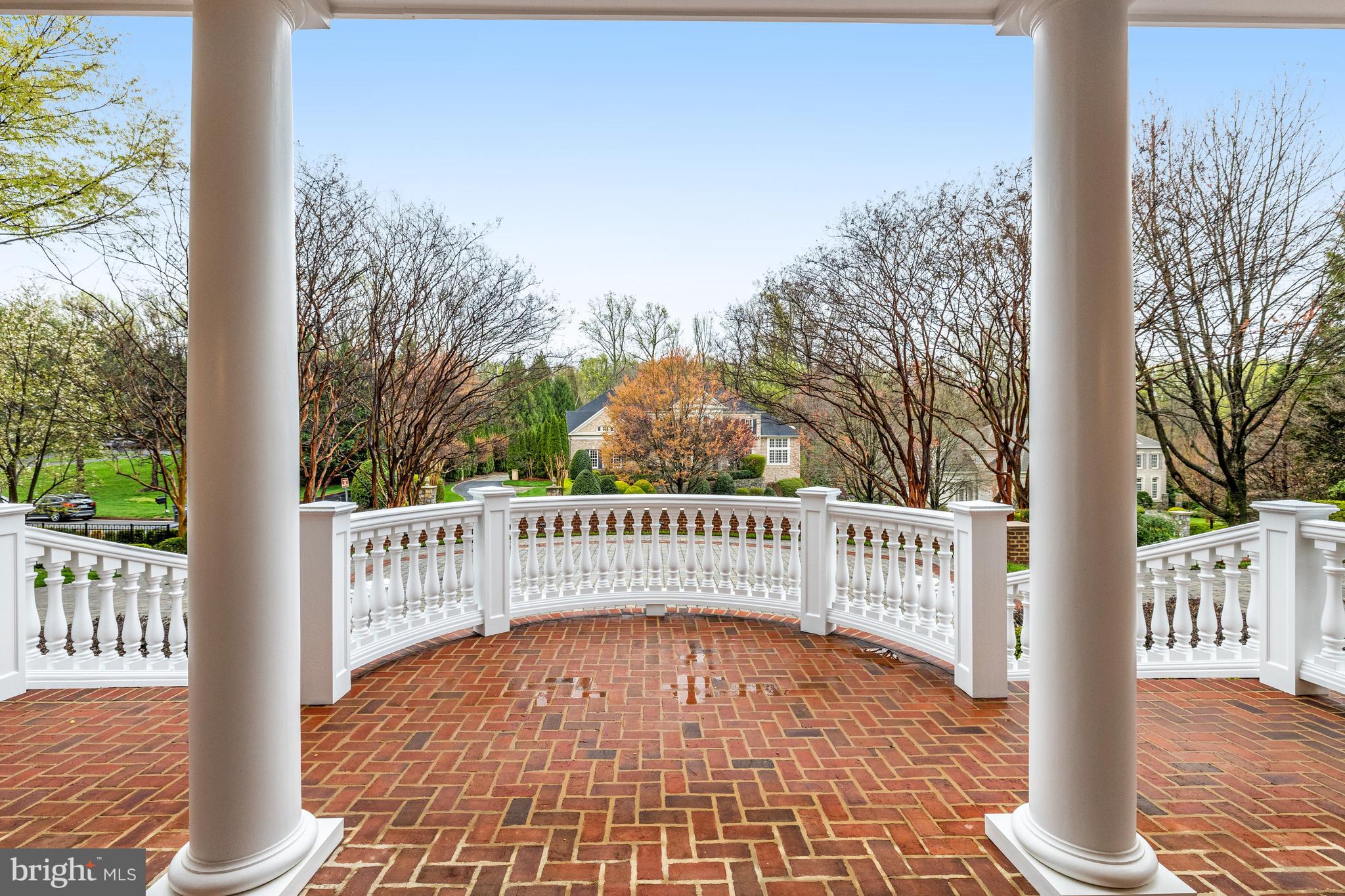 GARFIELD PARK - Residential