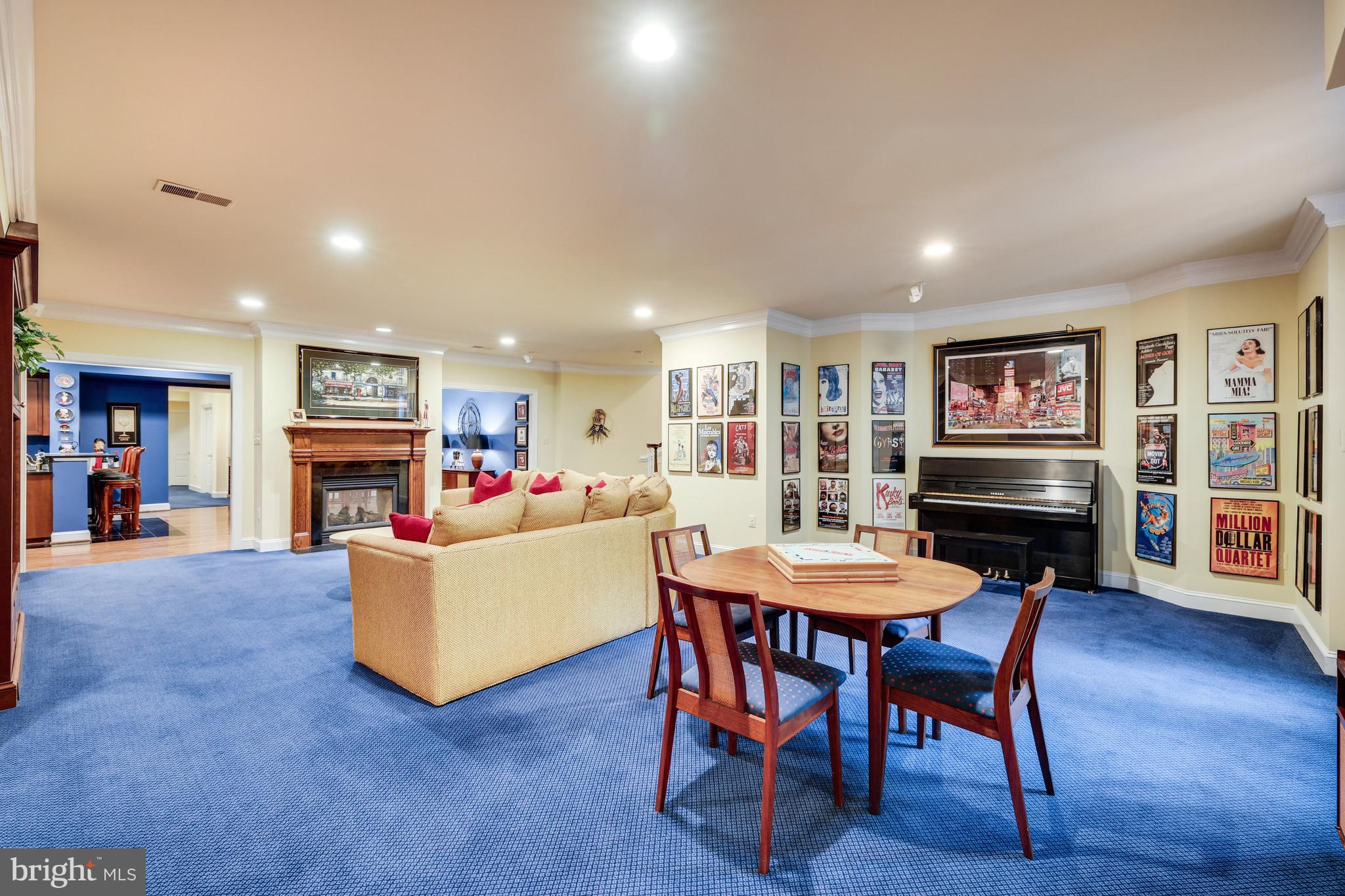 GARFIELD PARK - Residential