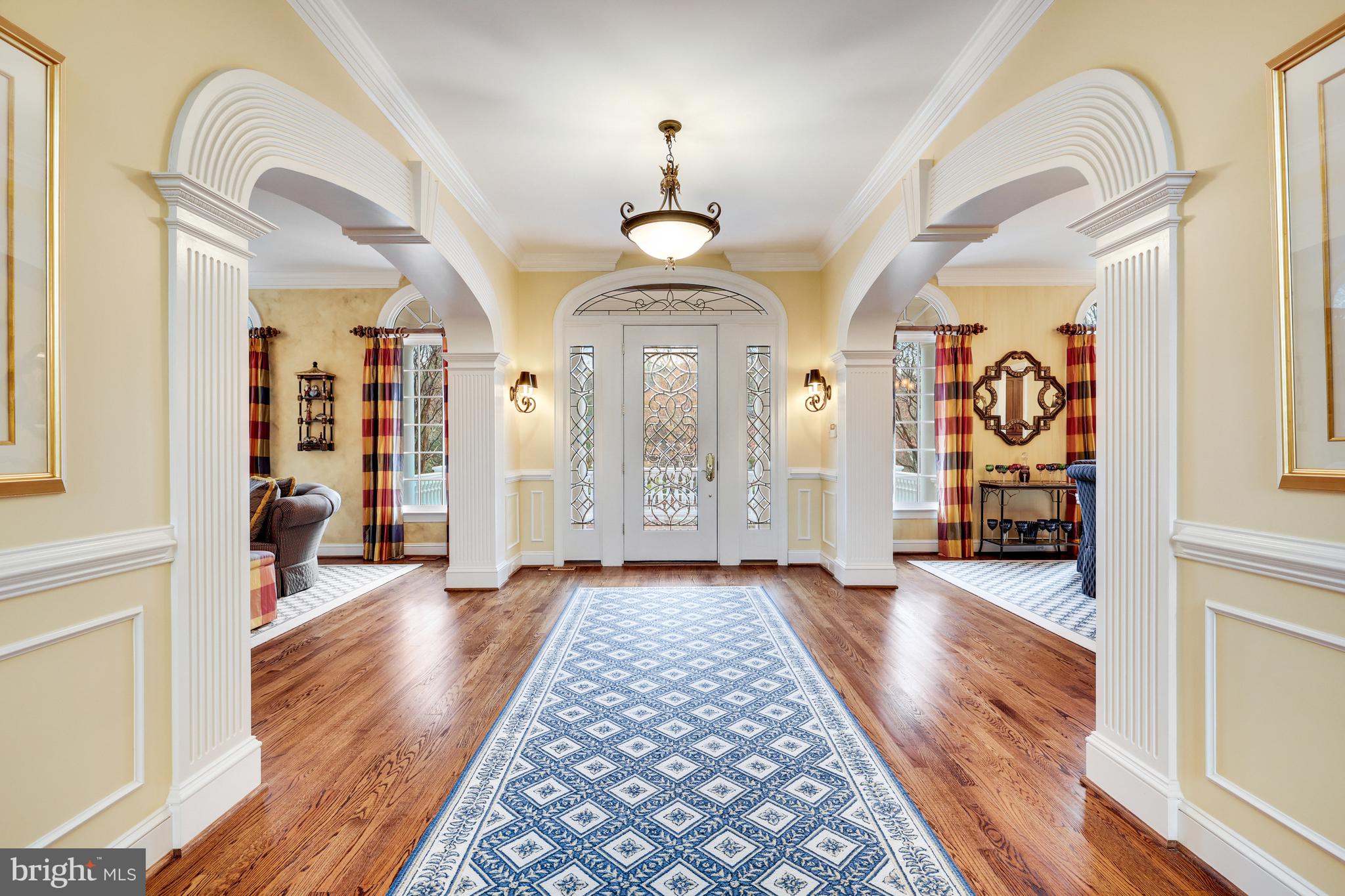 GARFIELD PARK - Residential