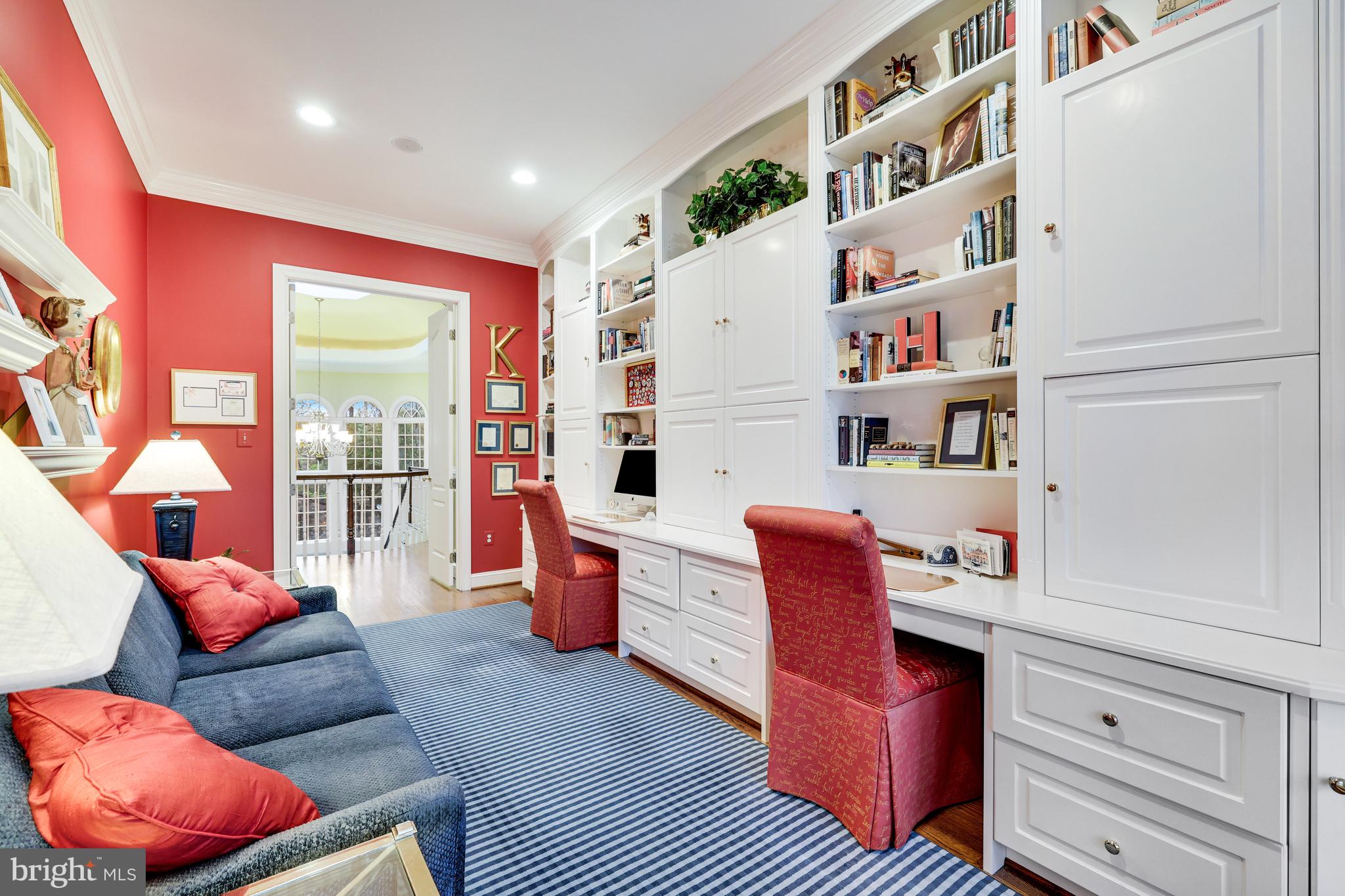 GARFIELD PARK - Residential