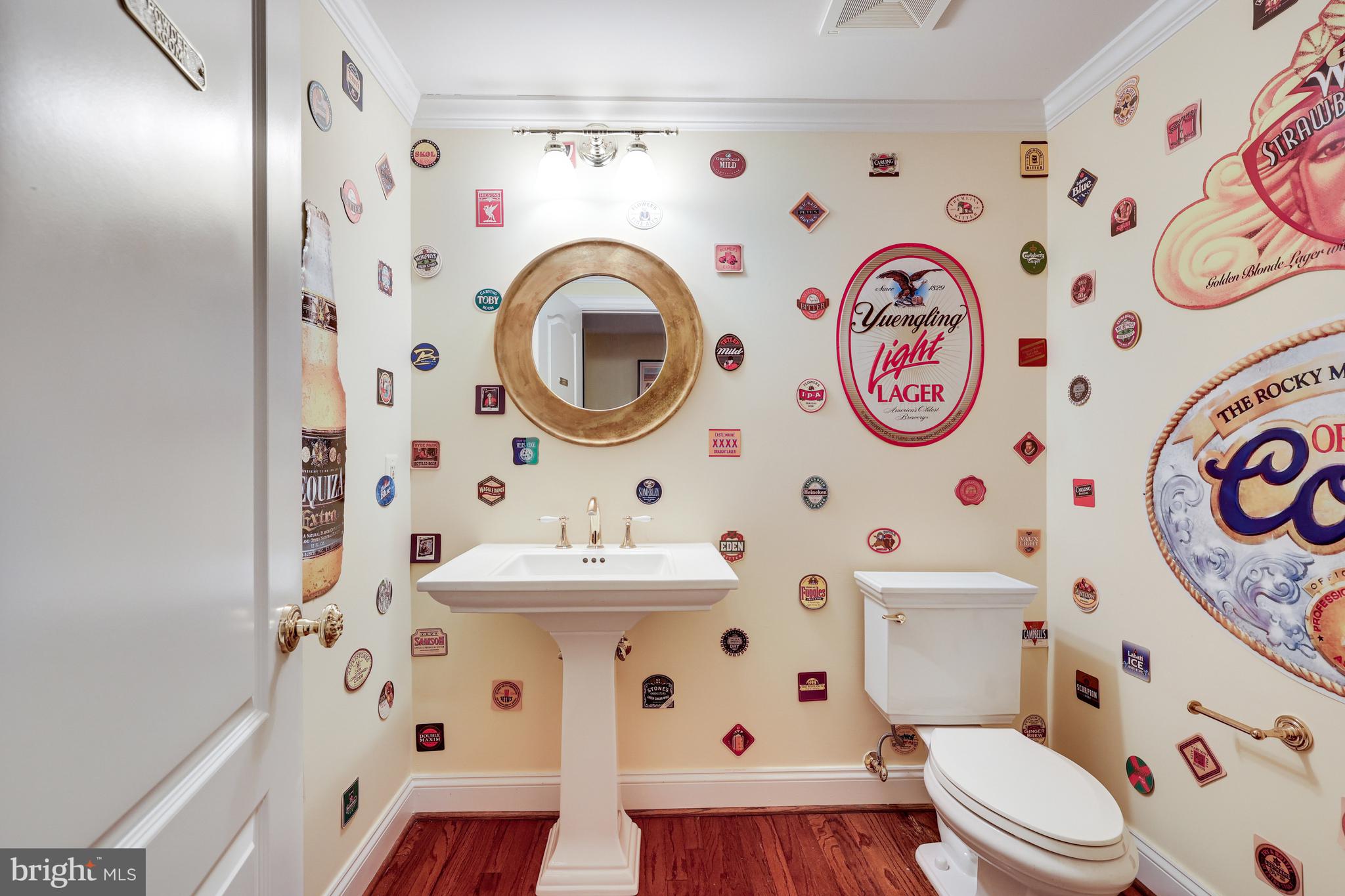 GARFIELD PARK - Residential