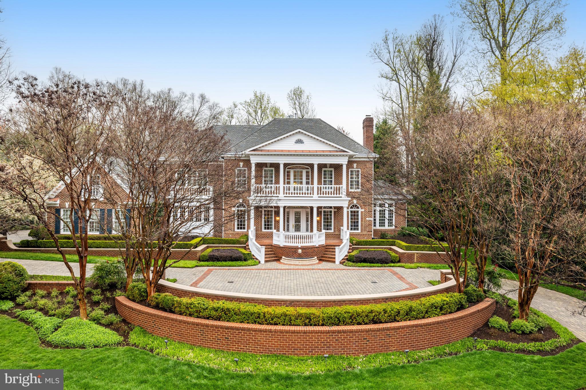 GARFIELD PARK - Residential