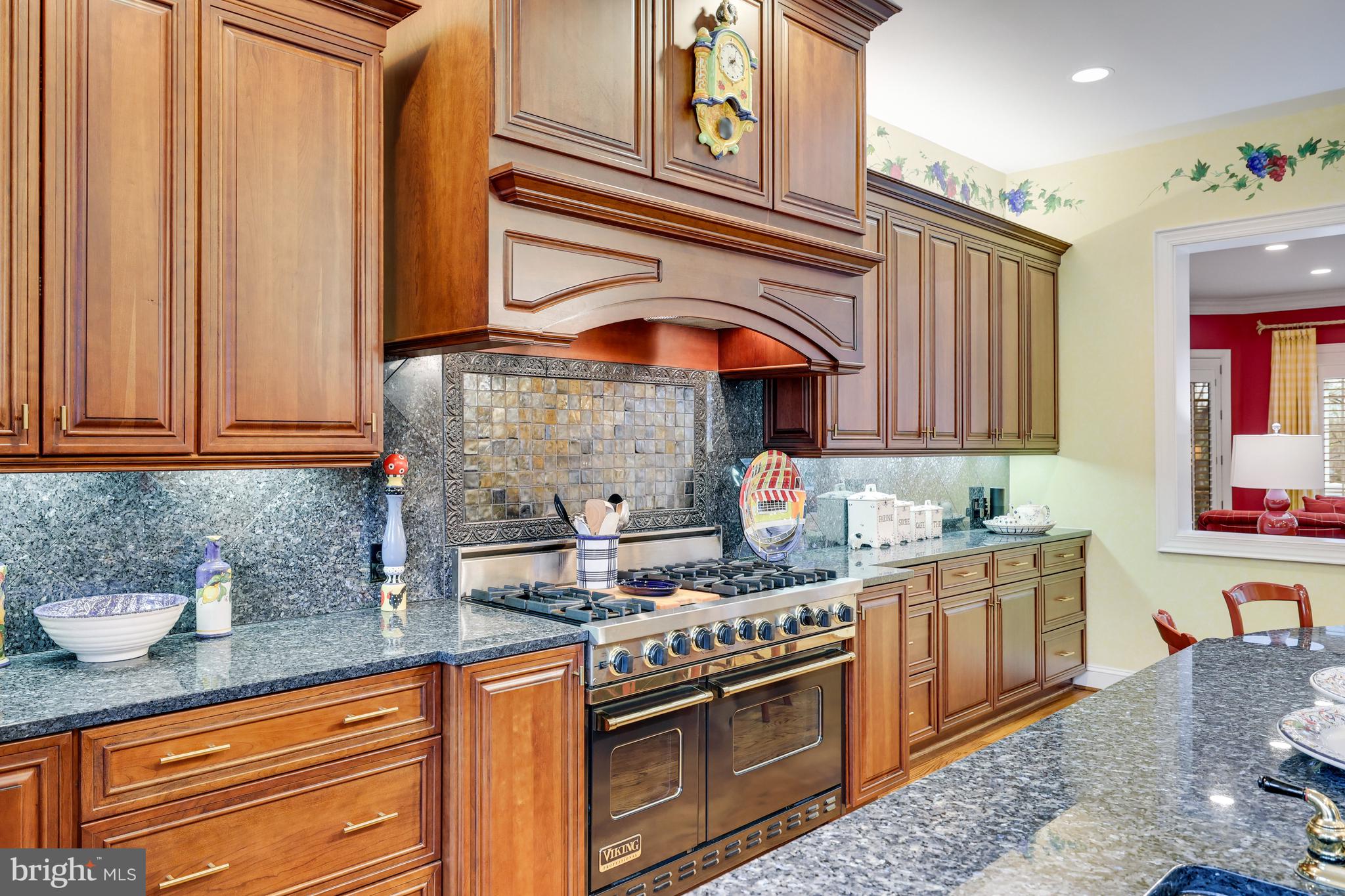 GARFIELD PARK - Residential