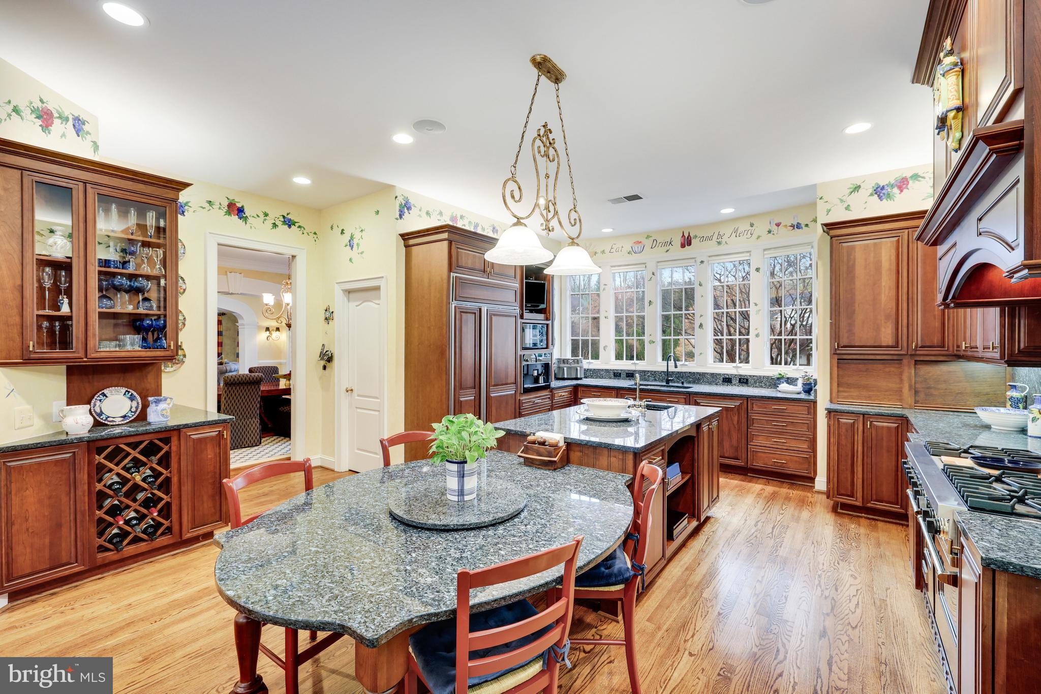 GARFIELD PARK - Residential