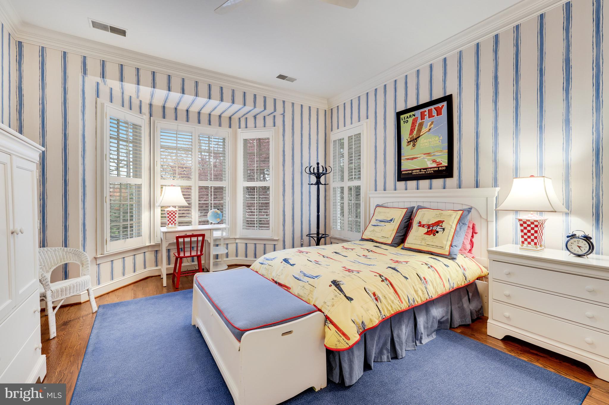 GARFIELD PARK - Residential