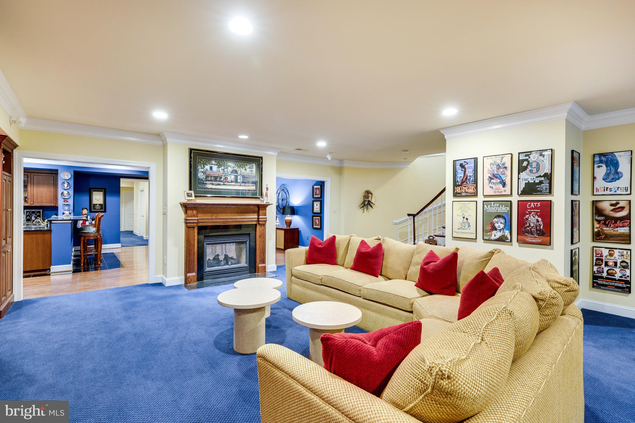 GARFIELD PARK - Residential