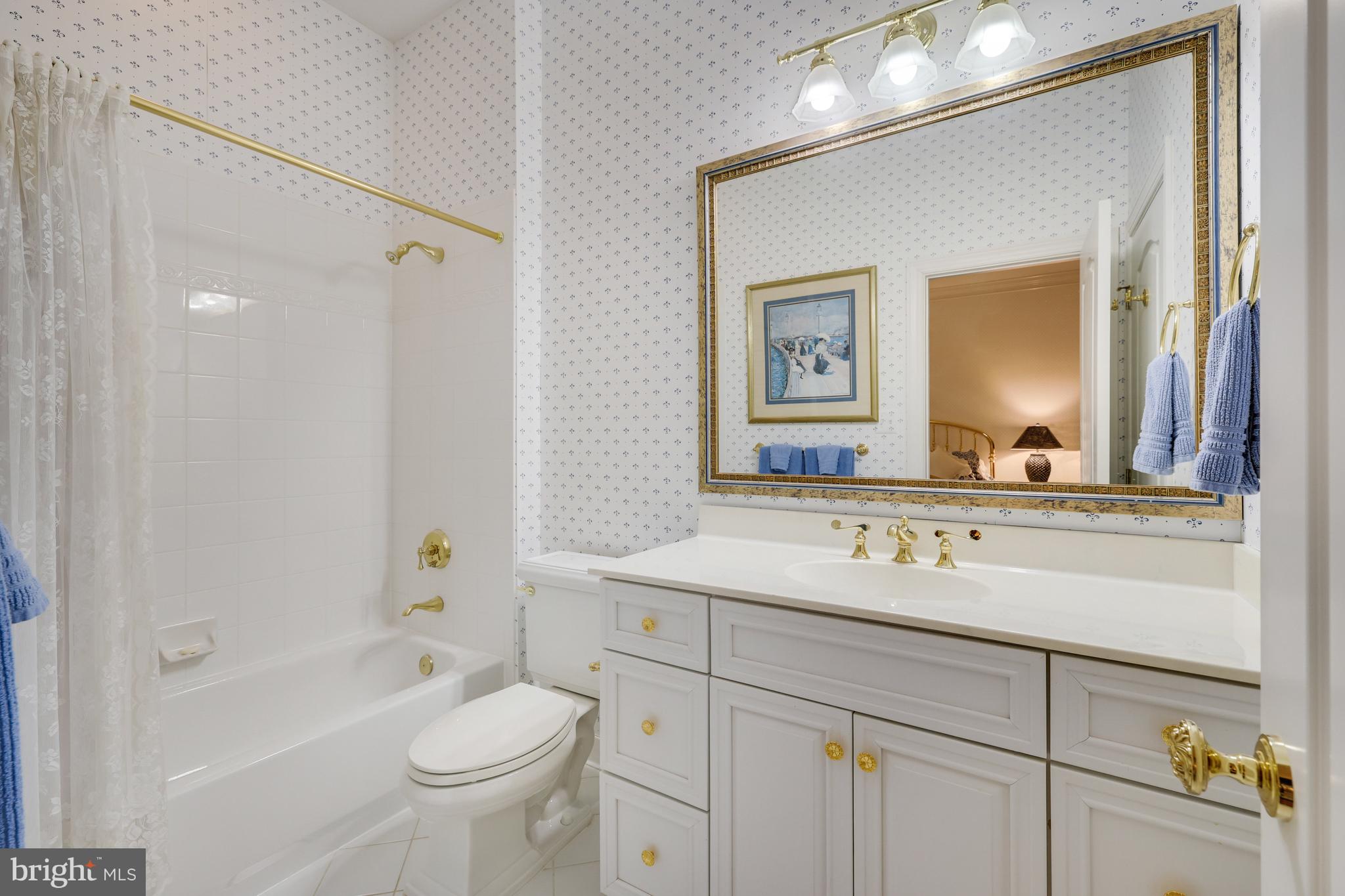 GARFIELD PARK - Residential