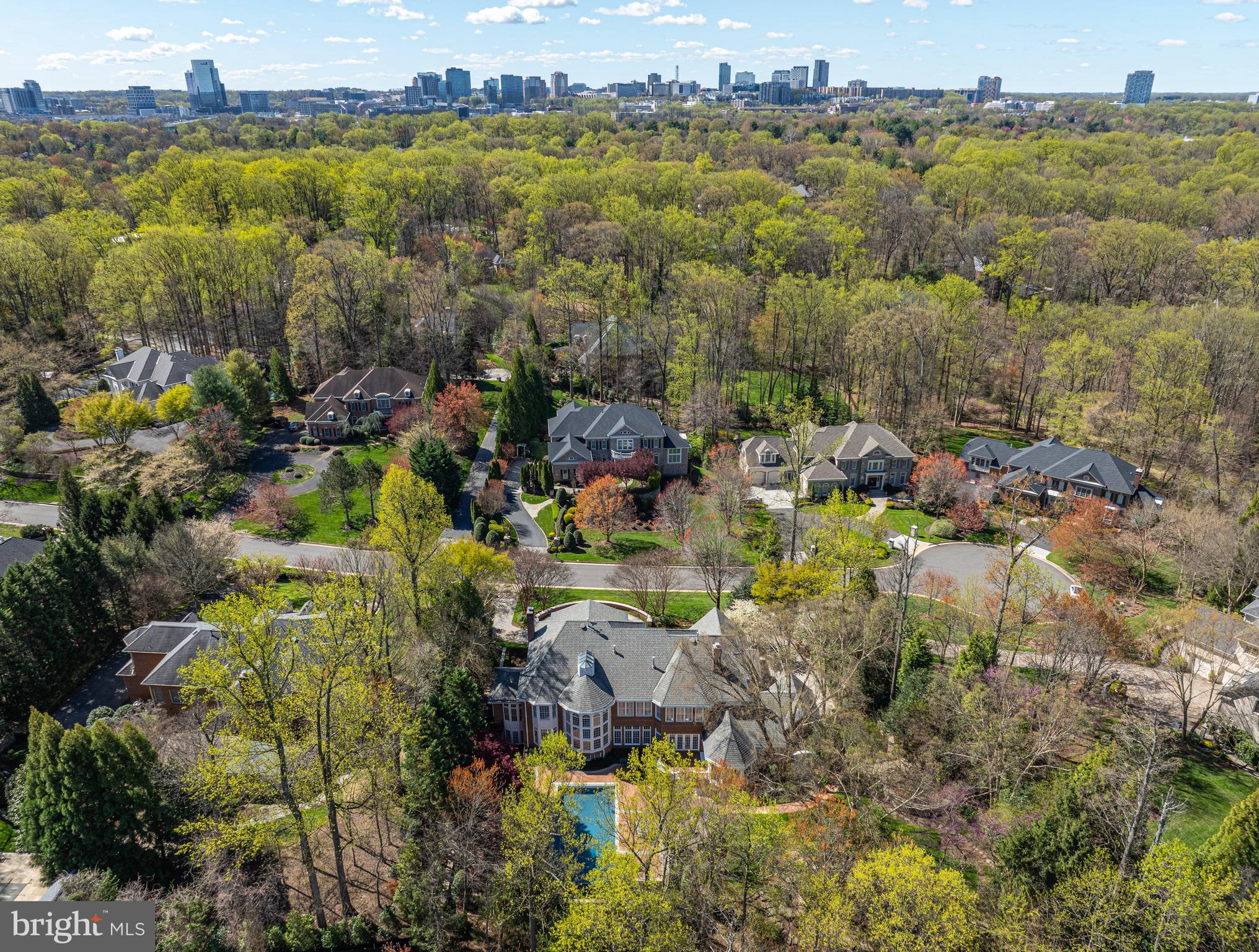 GARFIELD PARK - Residential