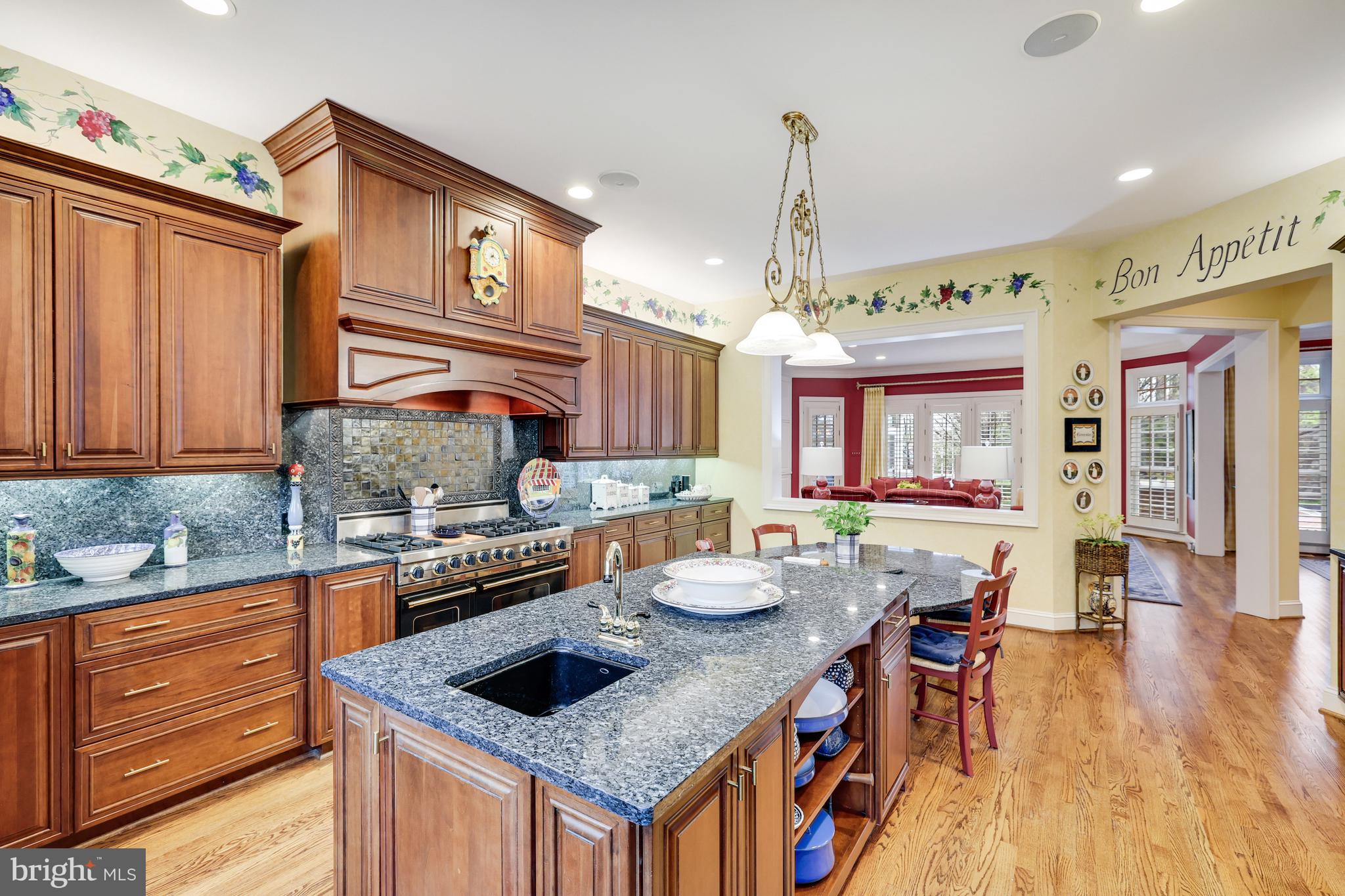 GARFIELD PARK - Residential