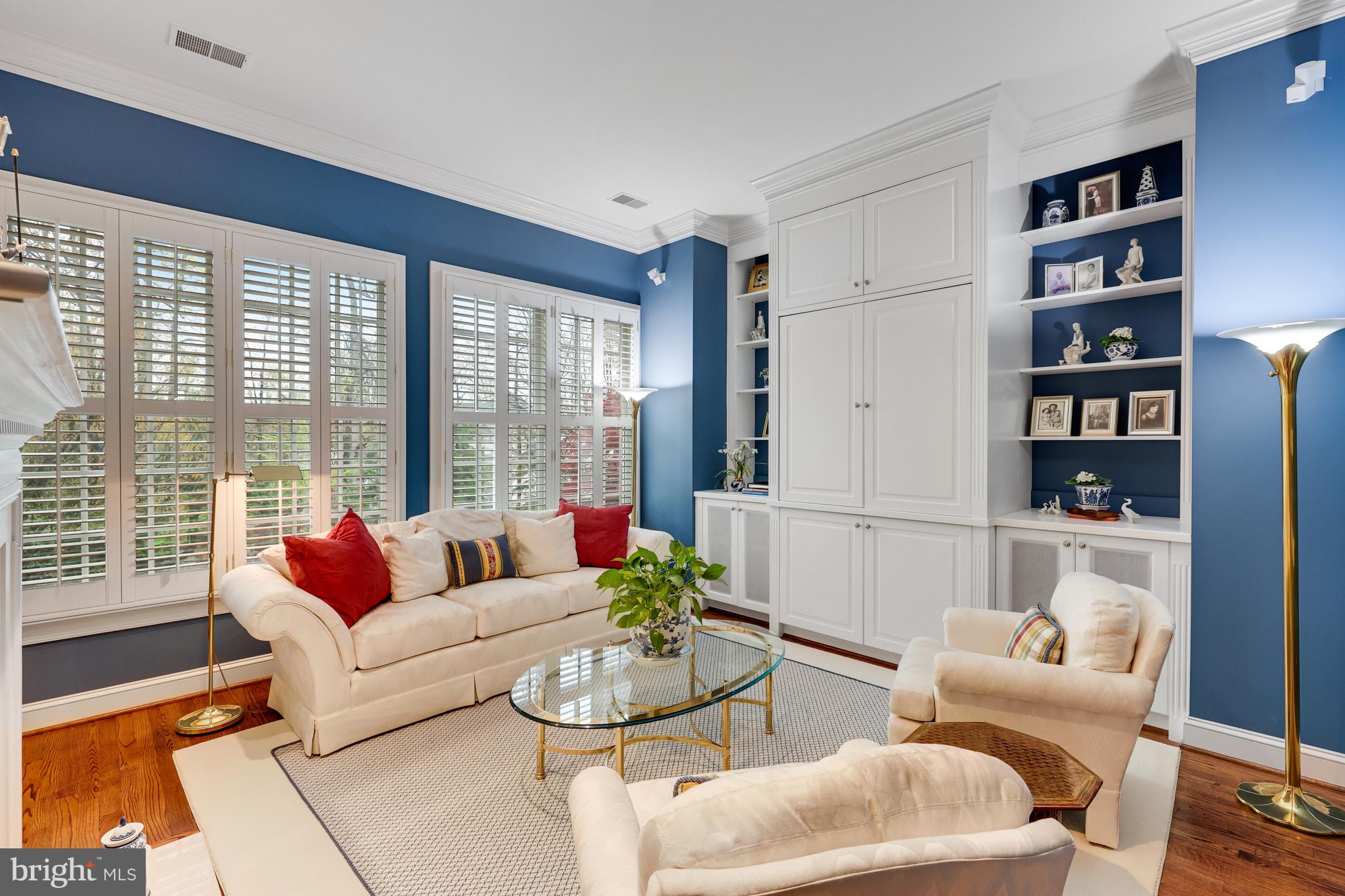 GARFIELD PARK - Residential