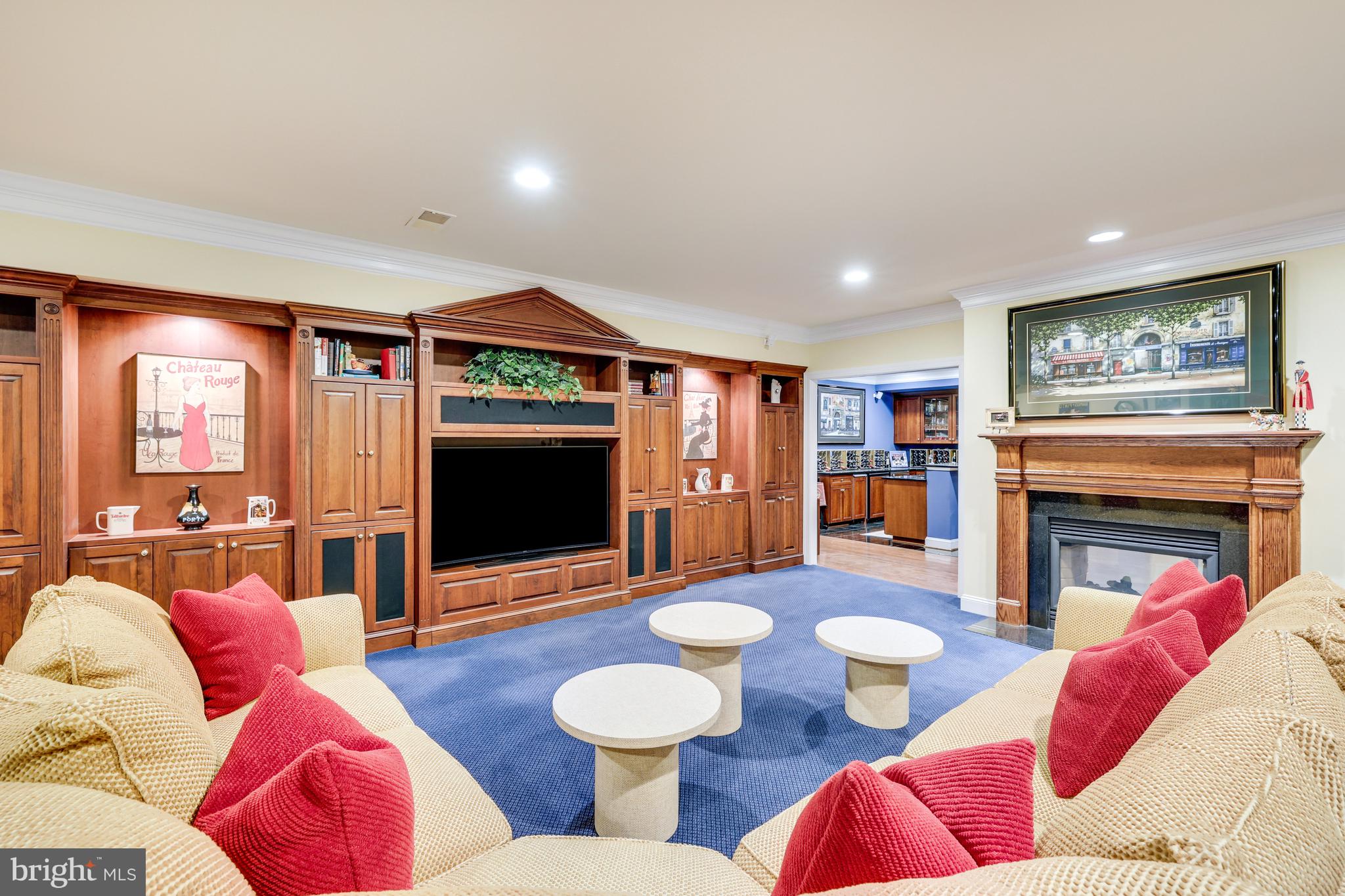 GARFIELD PARK - Residential