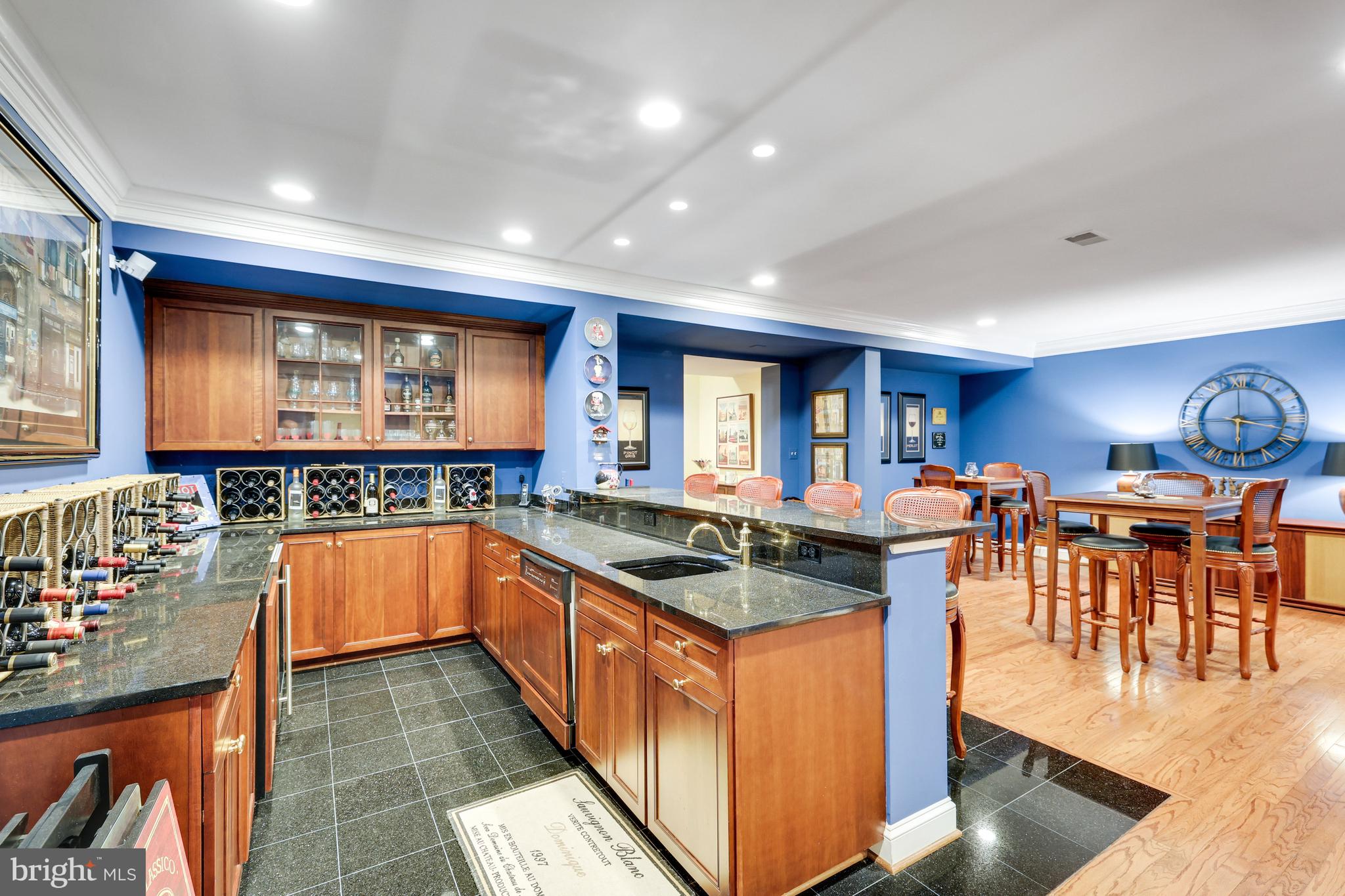 GARFIELD PARK - Residential