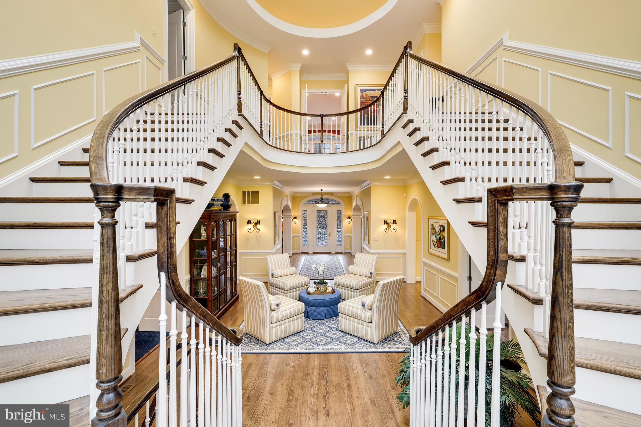 GARFIELD PARK - Residential