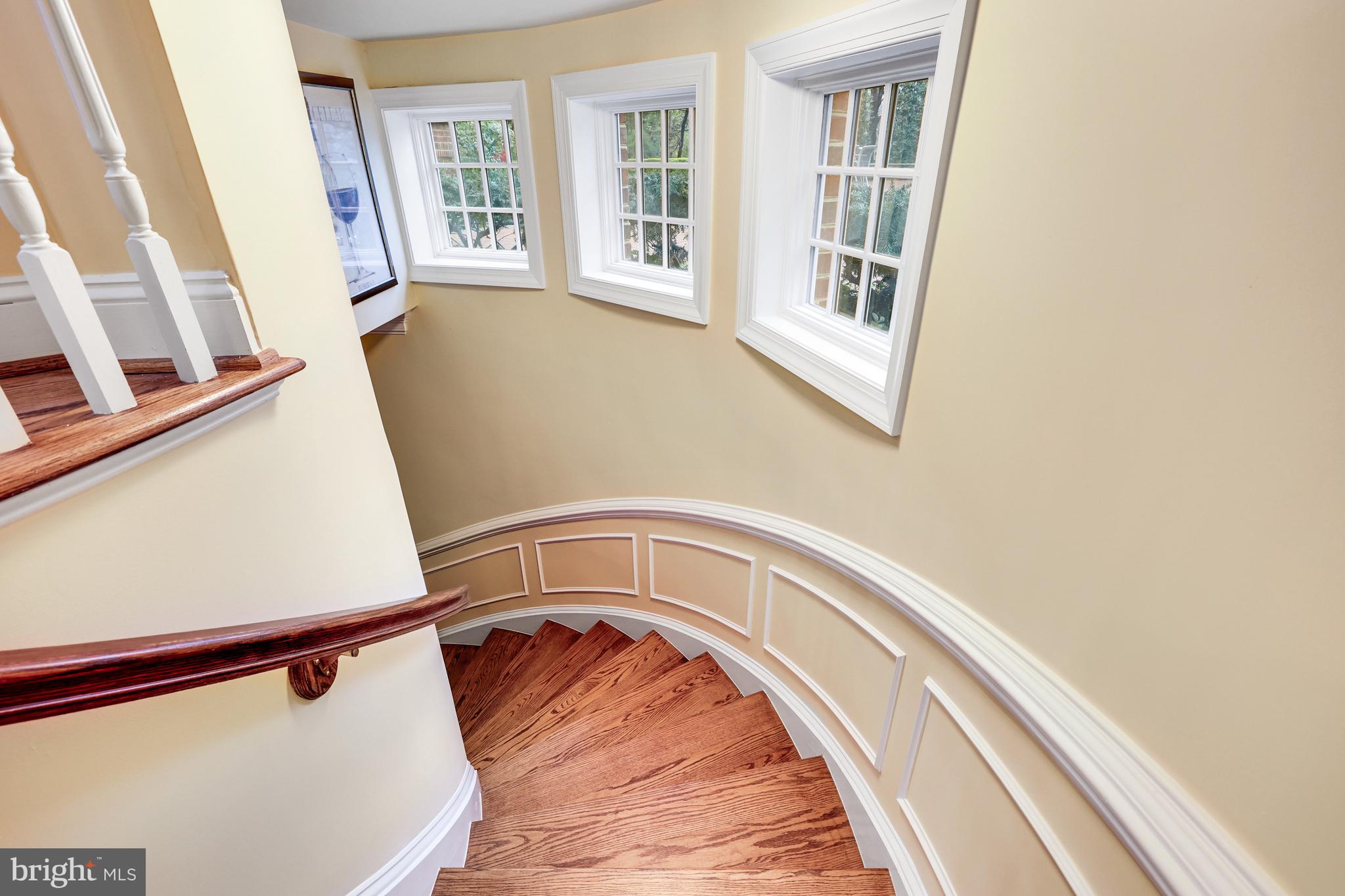 GARFIELD PARK - Residential