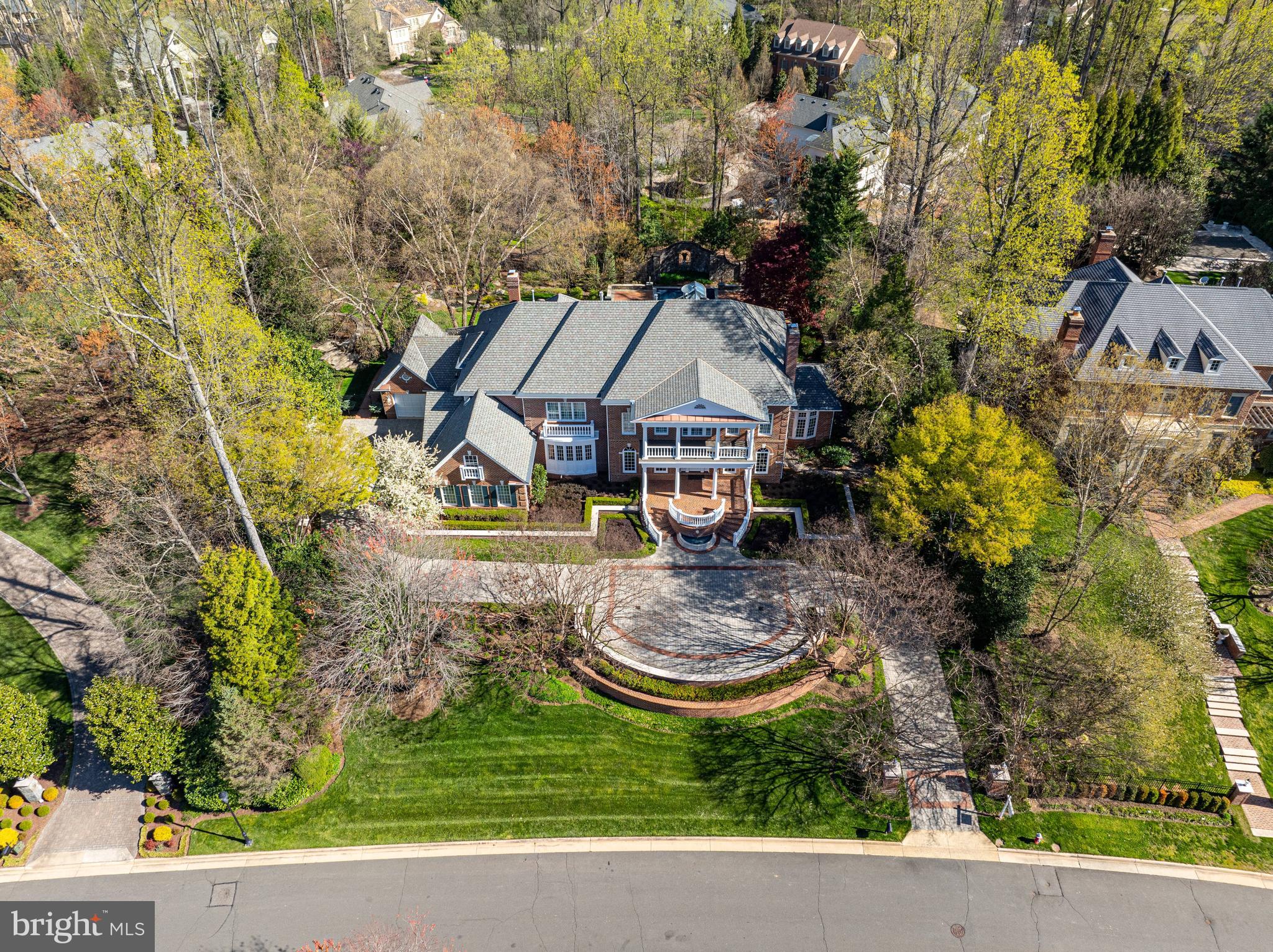 GARFIELD PARK - Residential