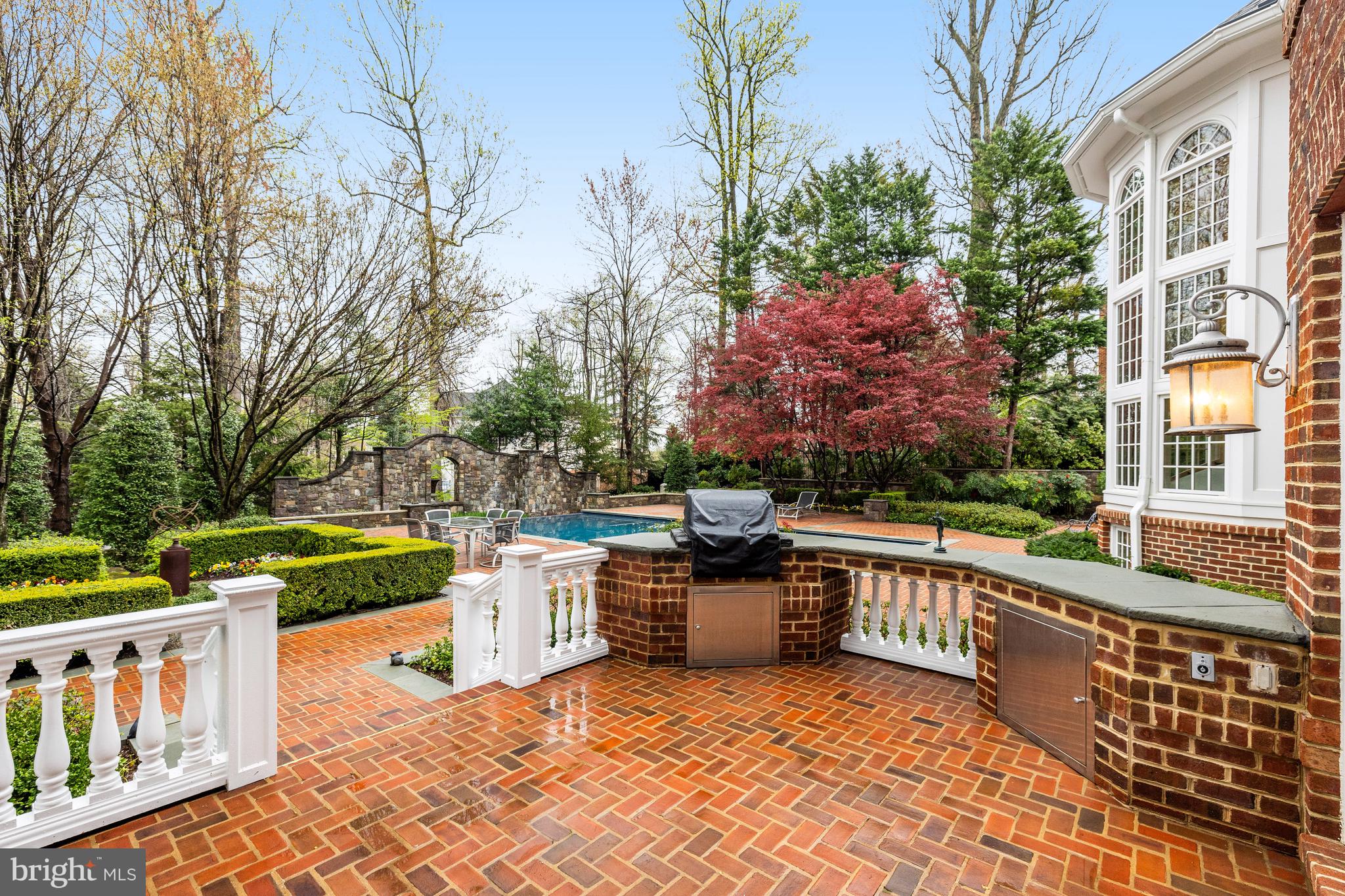 GARFIELD PARK - Residential