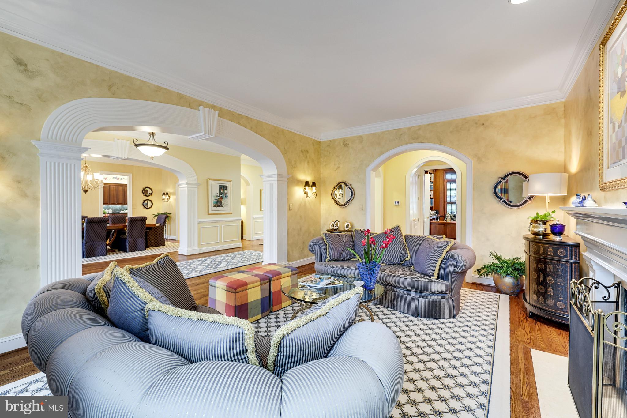 GARFIELD PARK - Residential