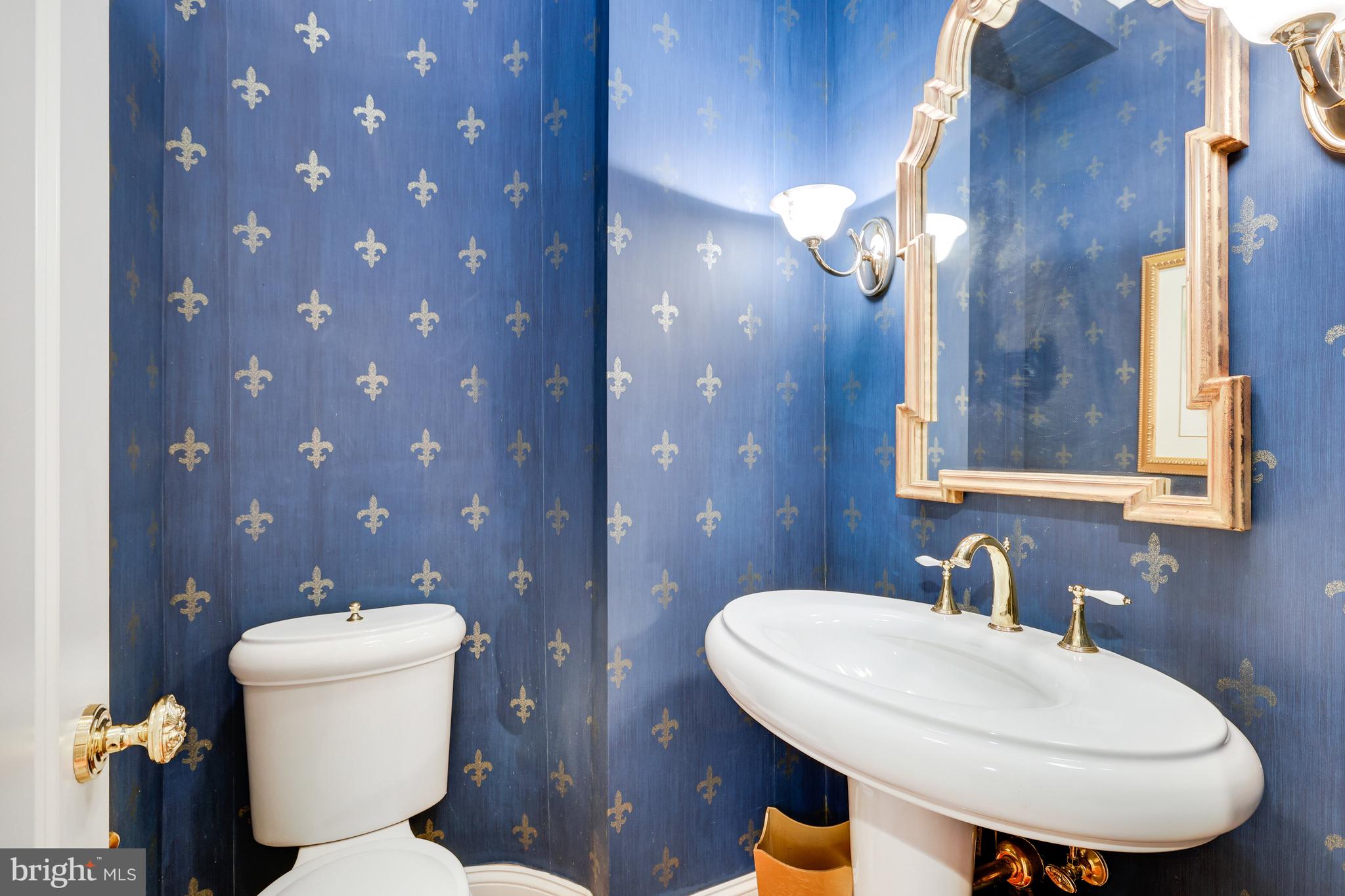 GARFIELD PARK - Residential