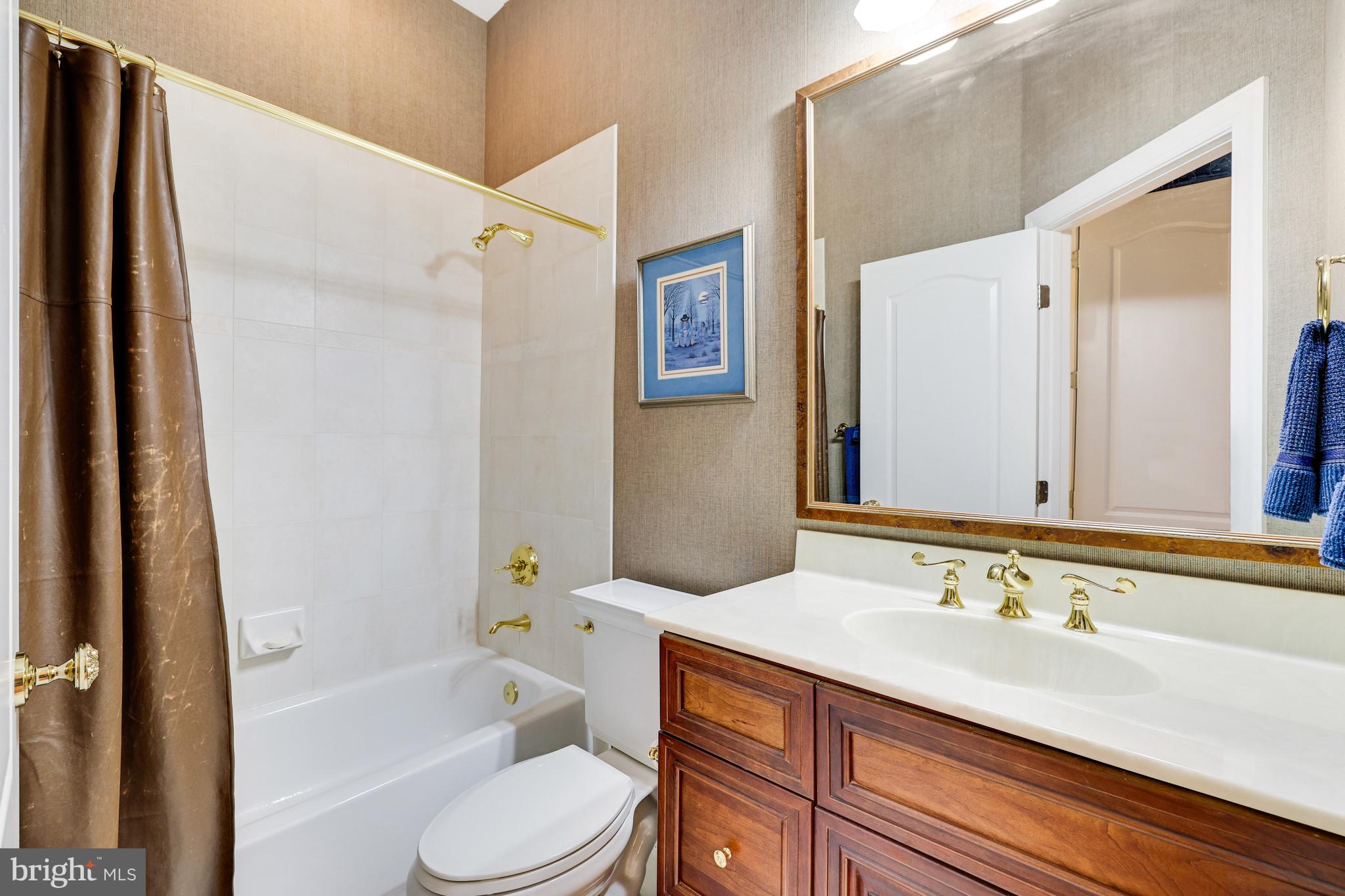 GARFIELD PARK - Residential