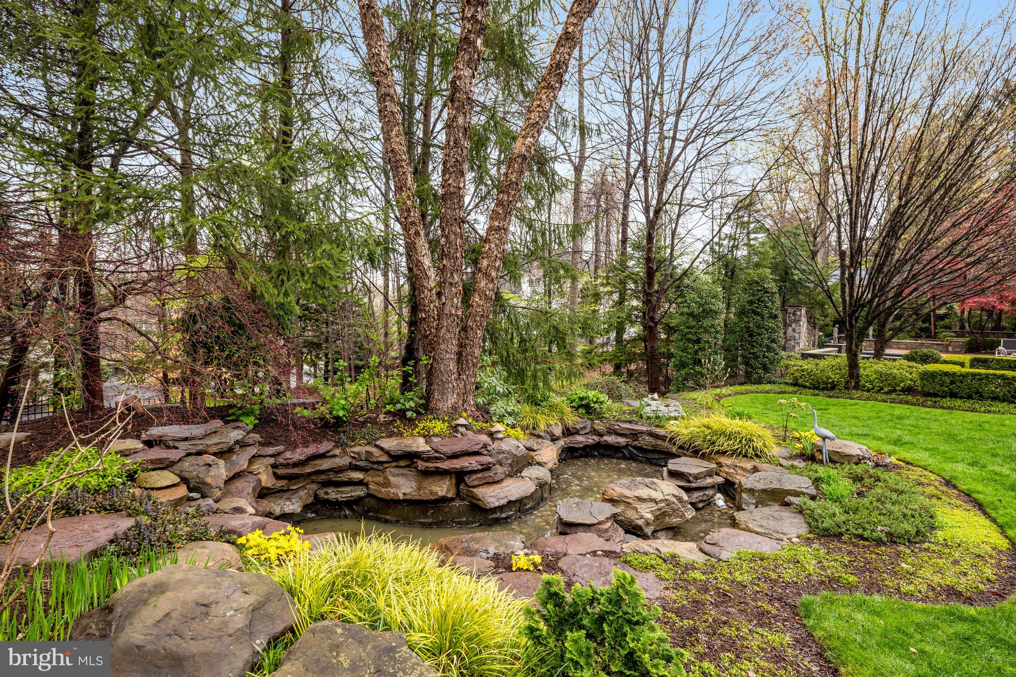 GARFIELD PARK - Residential