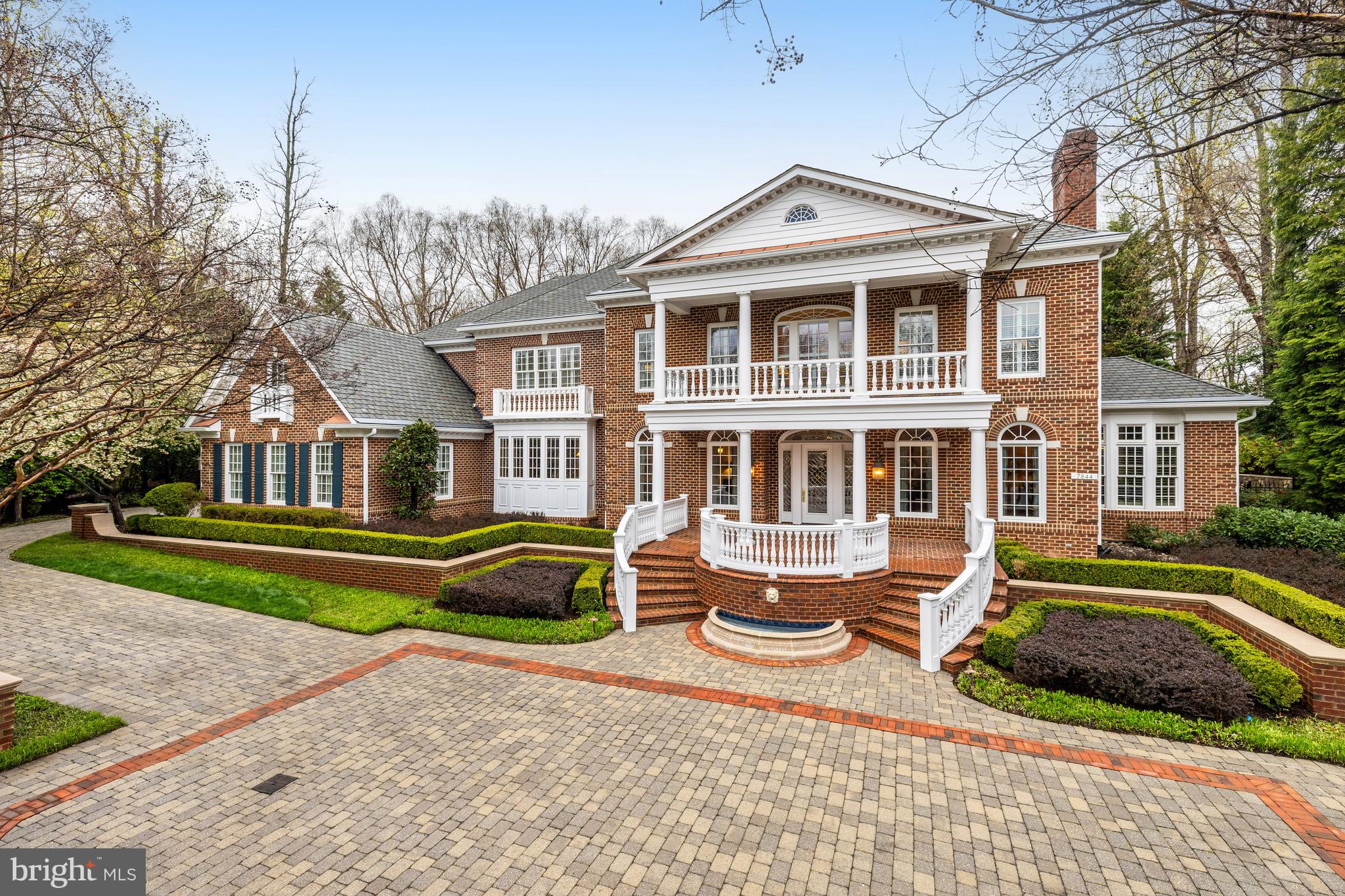 GARFIELD PARK - Residential