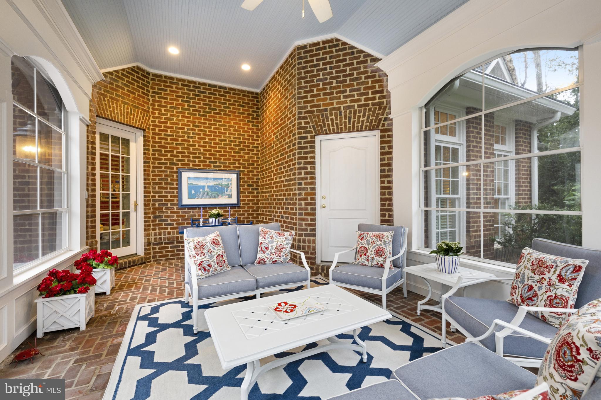 GARFIELD PARK - Residential