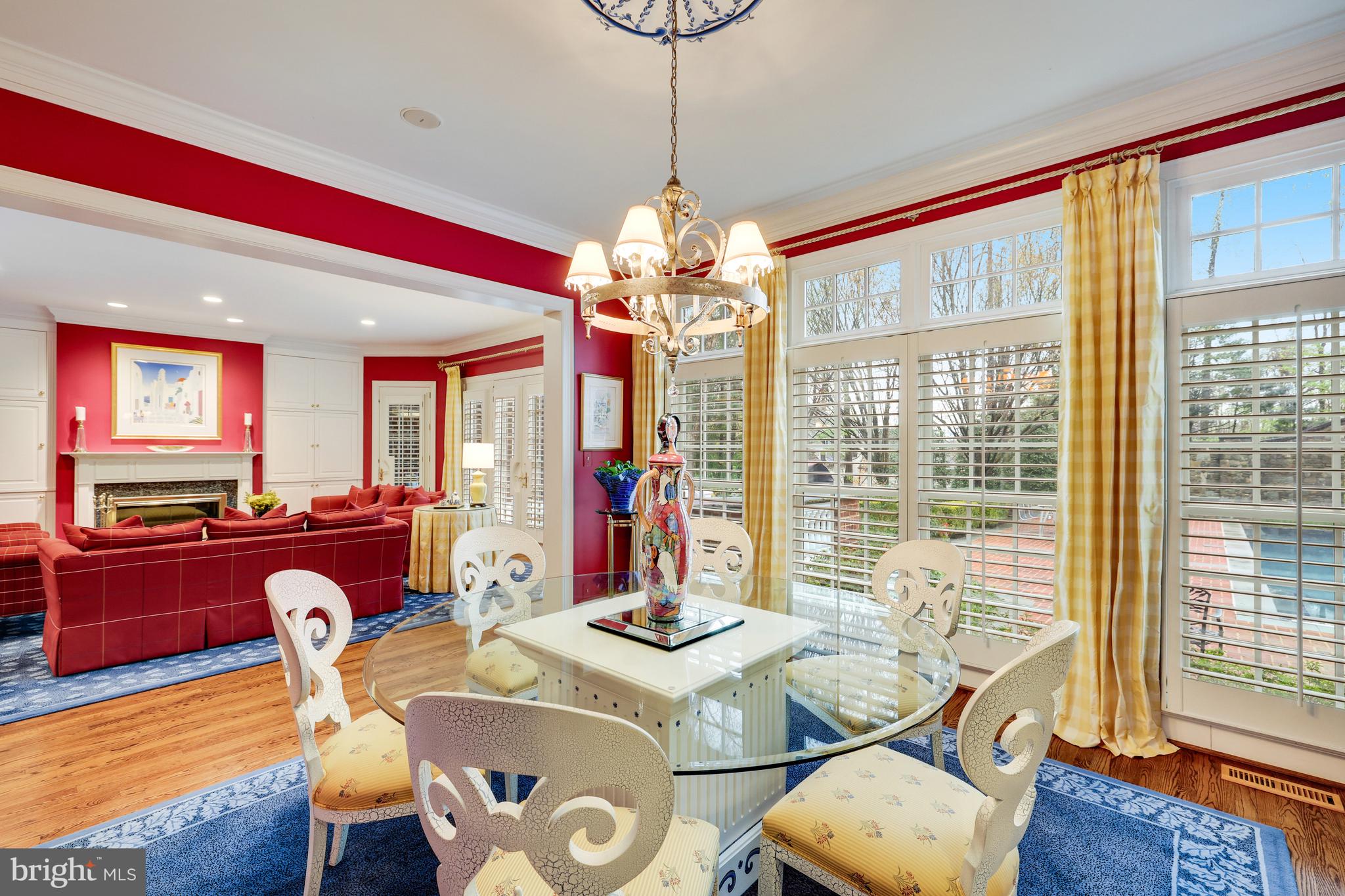 GARFIELD PARK - Residential