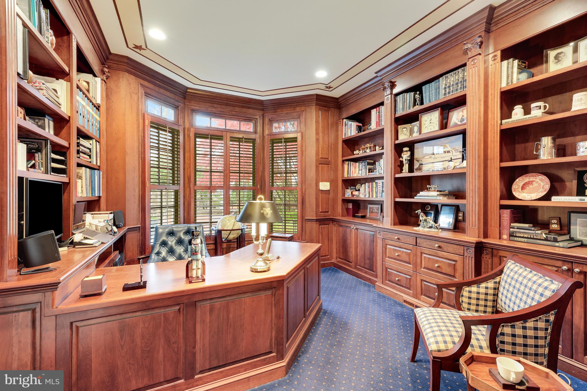 GARFIELD PARK - Residential