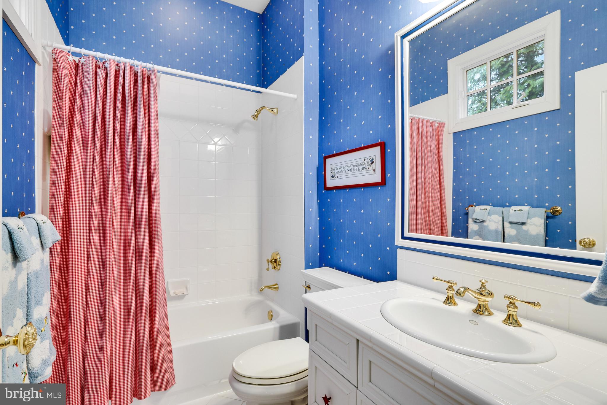 GARFIELD PARK - Residential