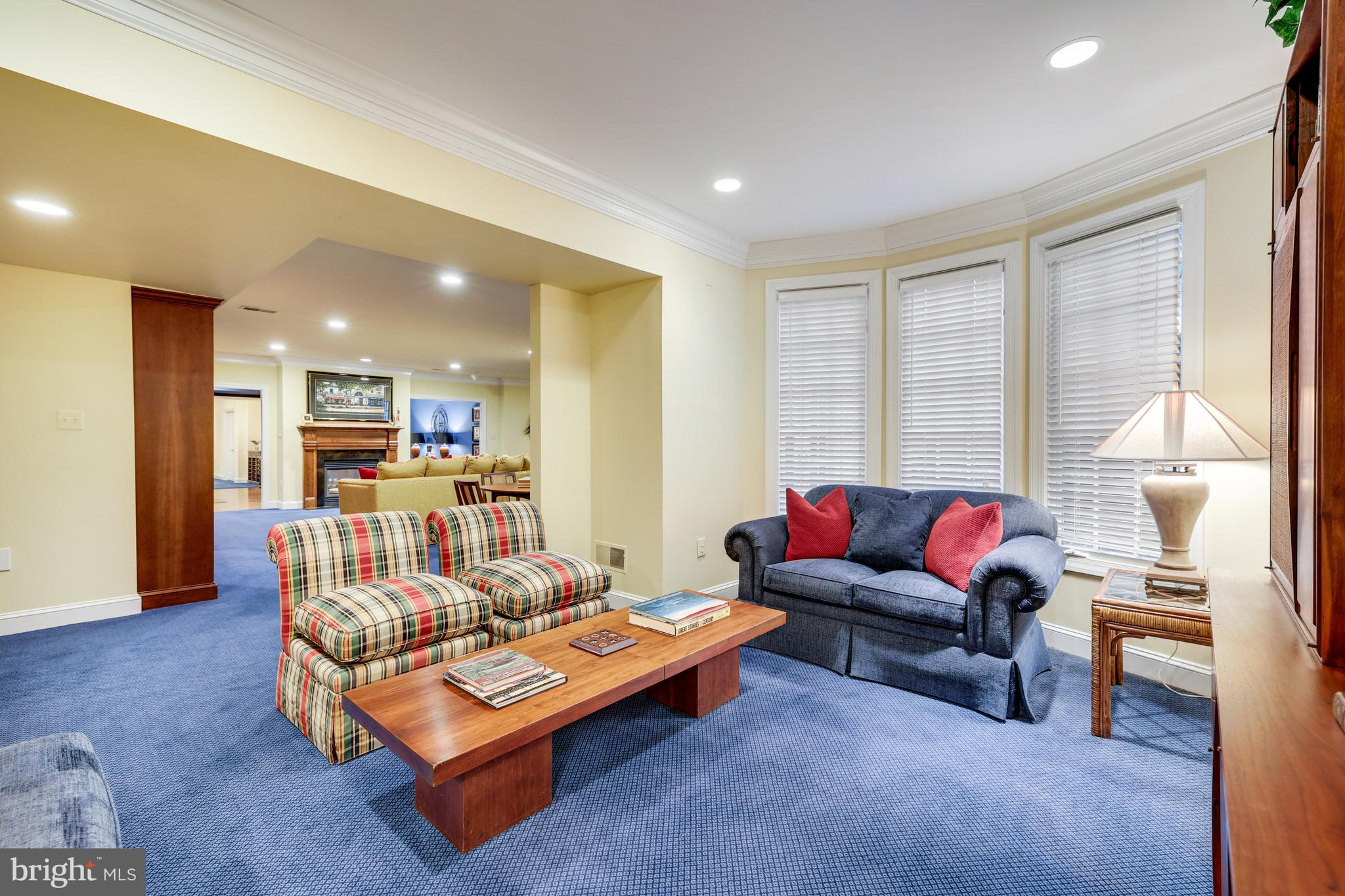 GARFIELD PARK - Residential