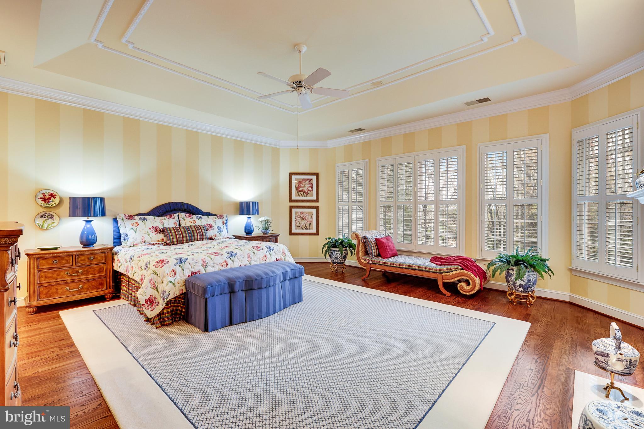 GARFIELD PARK - Residential