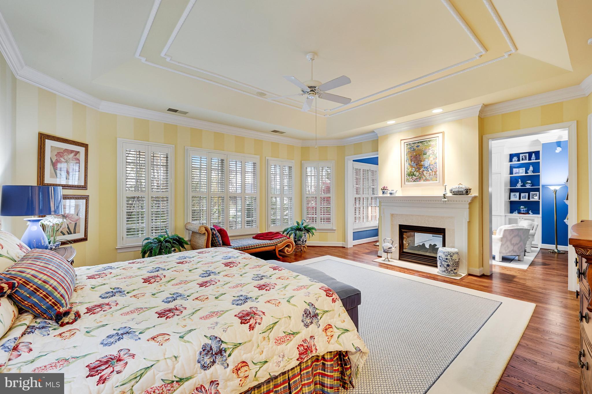 GARFIELD PARK - Residential