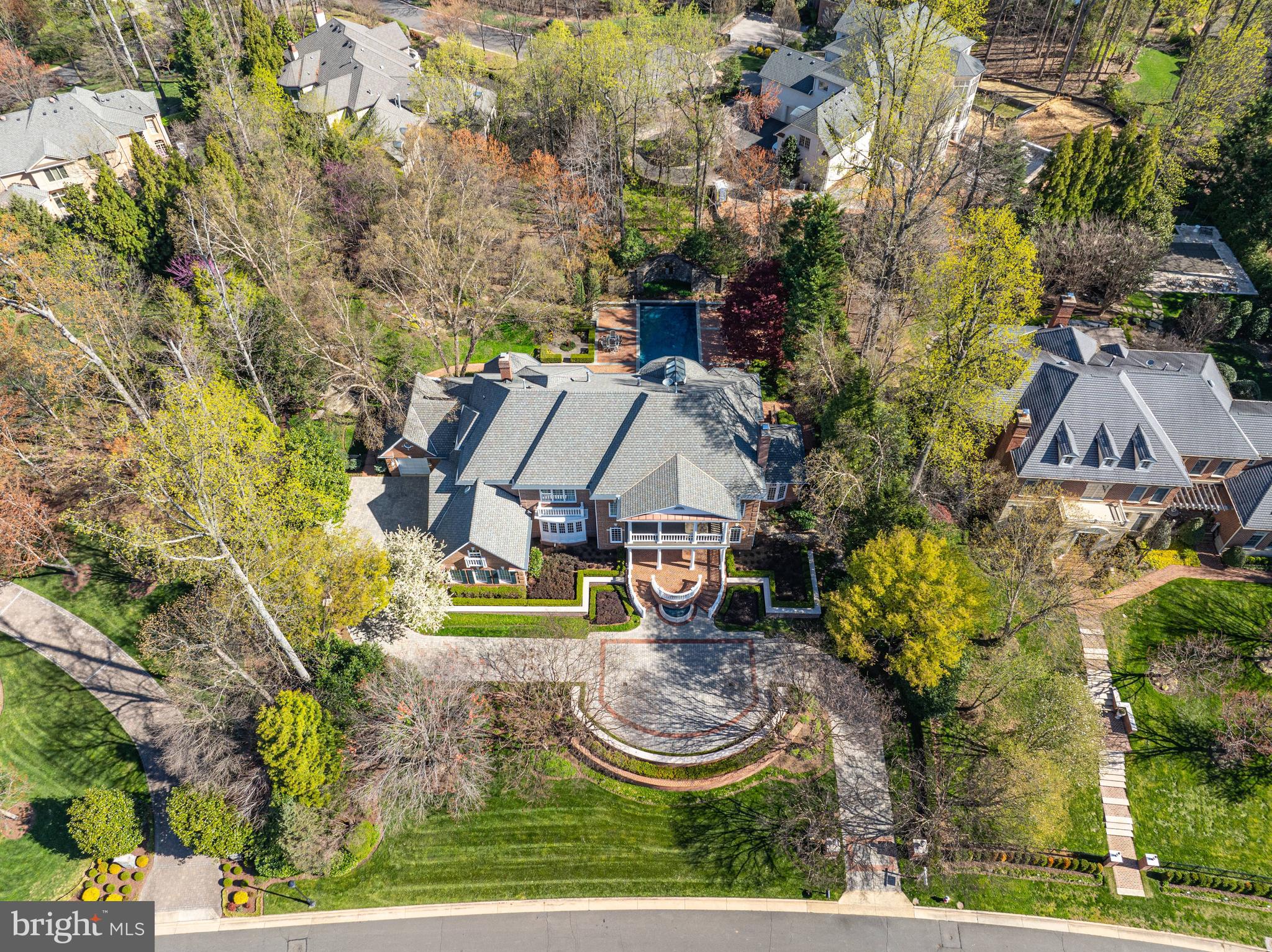 GARFIELD PARK - Residential