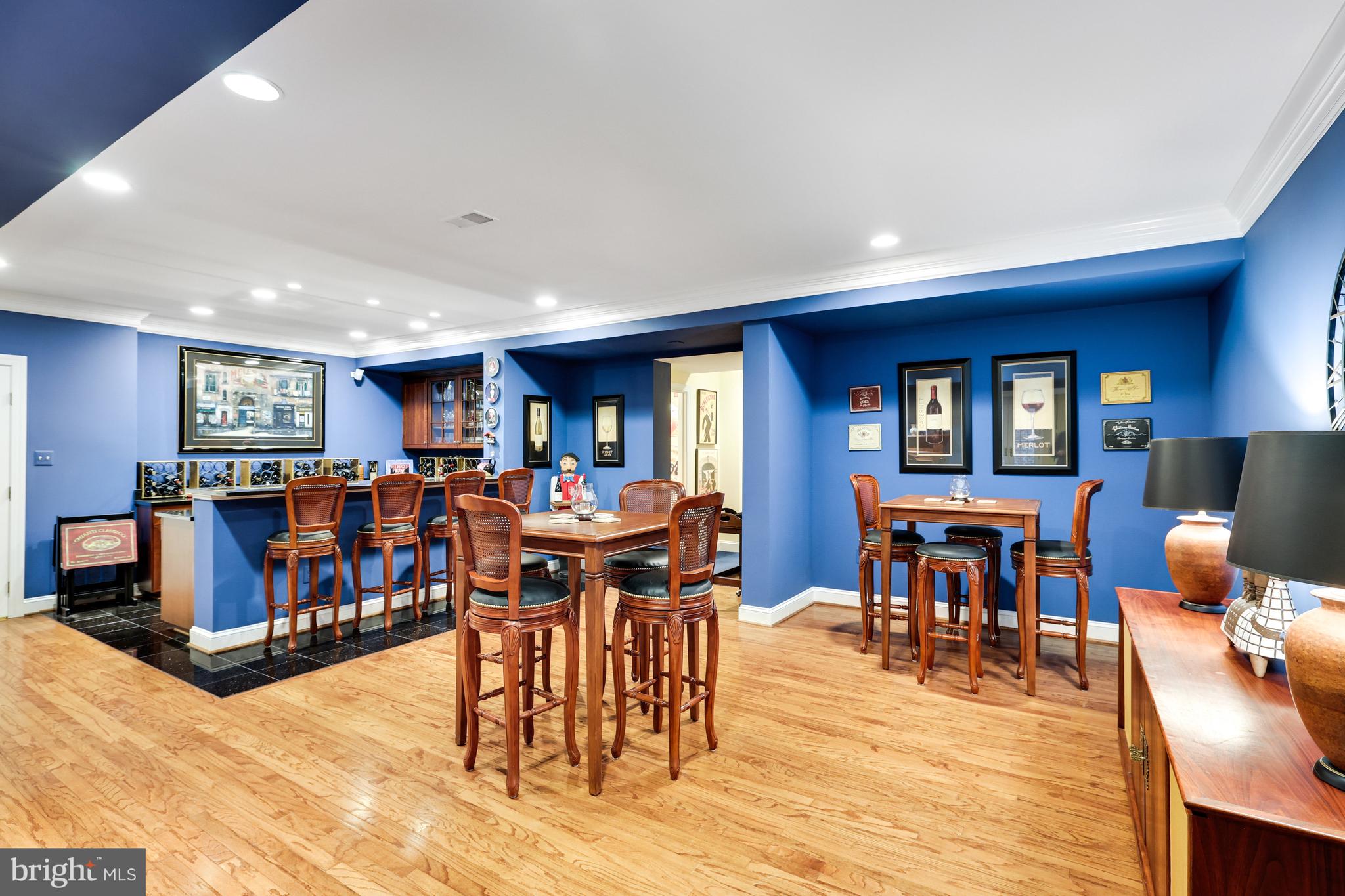 GARFIELD PARK - Residential