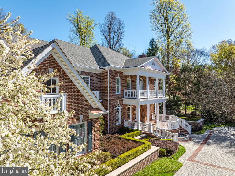 GARFIELD PARK - Residential