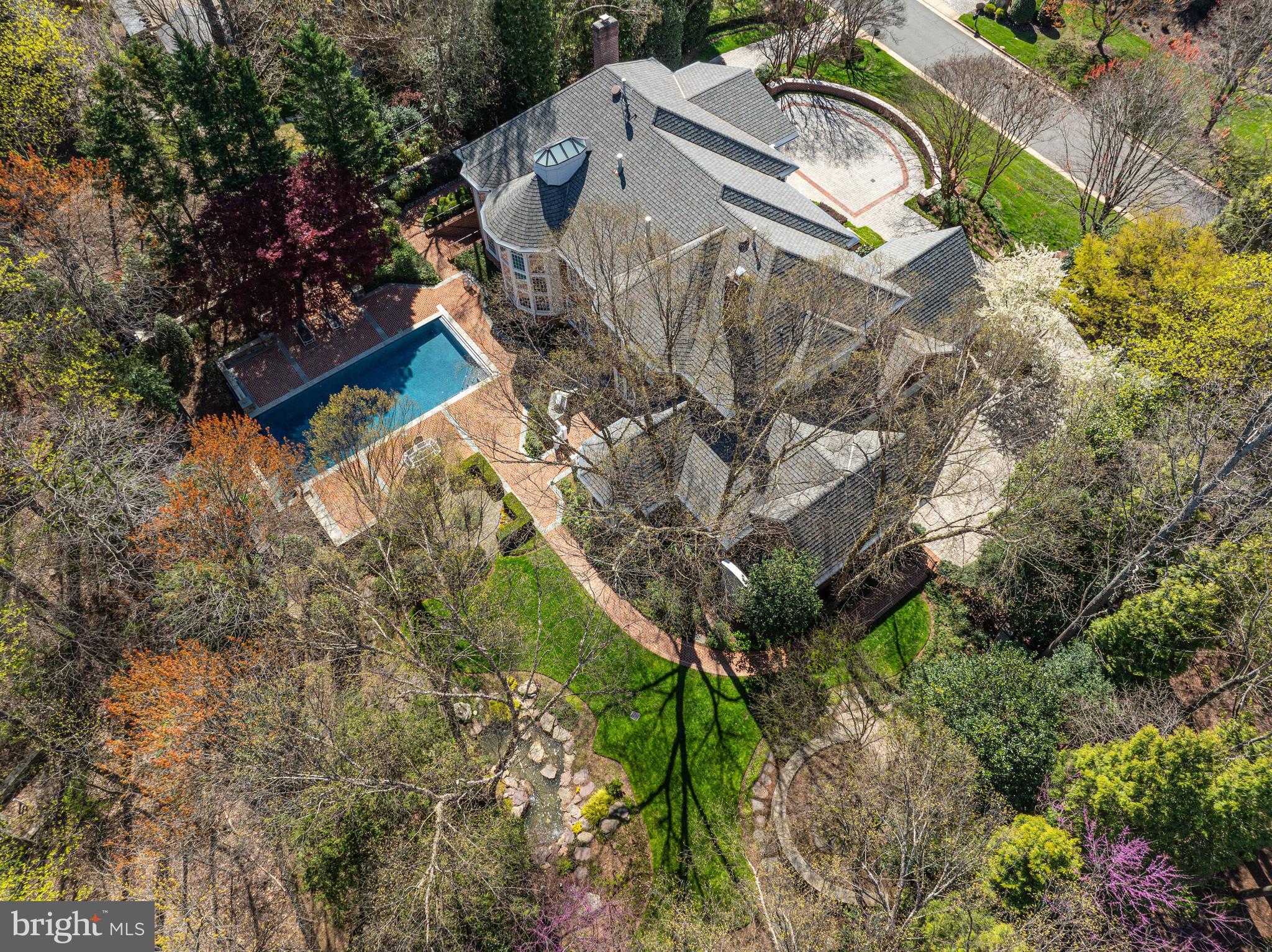 GARFIELD PARK - Residential