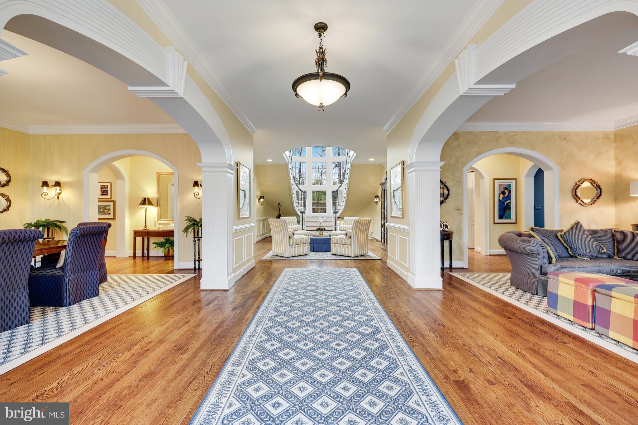 GARFIELD PARK - Residential