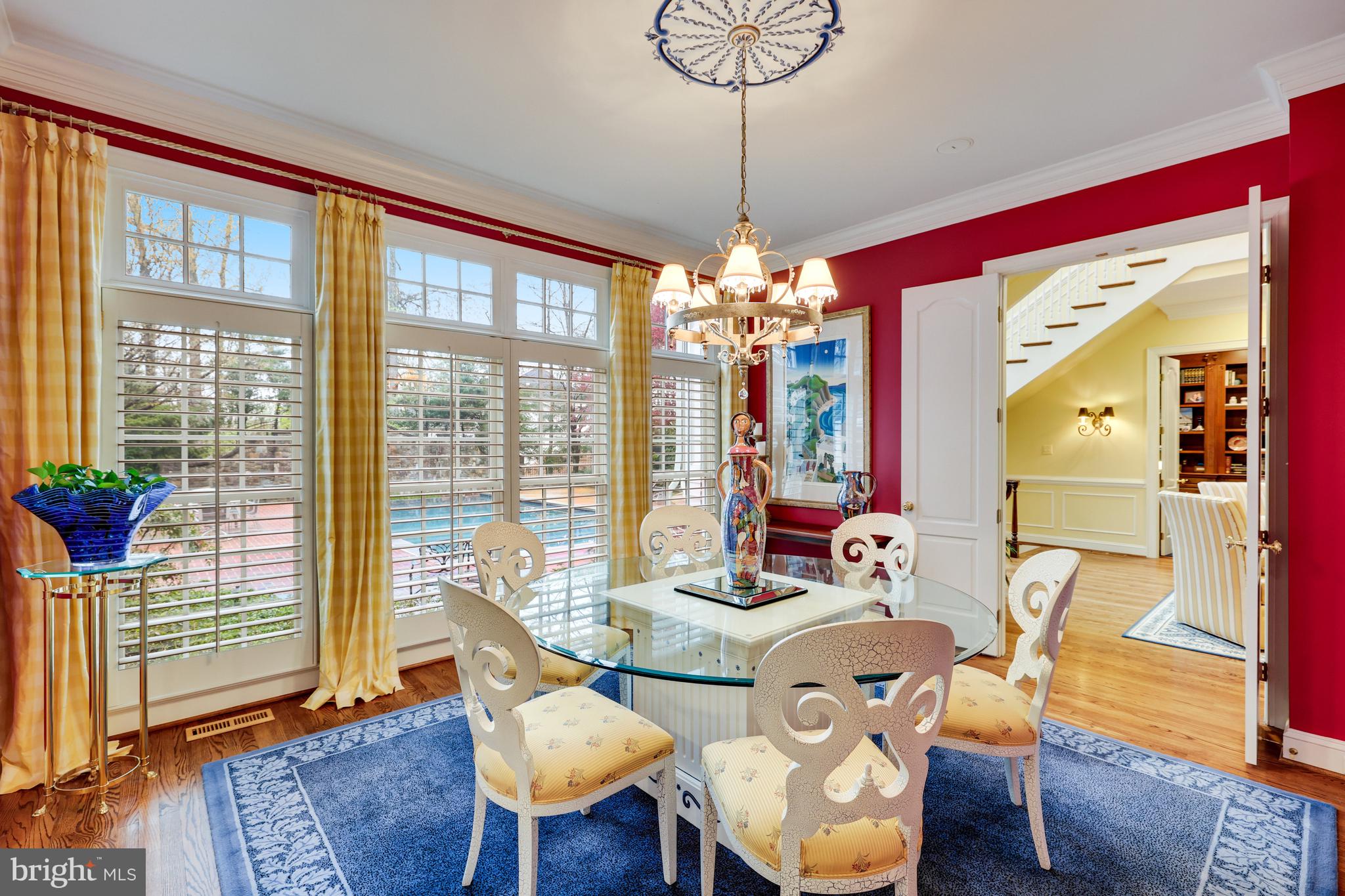 GARFIELD PARK - Residential