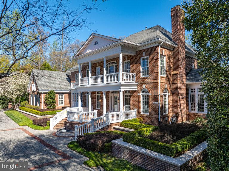 GARFIELD PARK - Residential