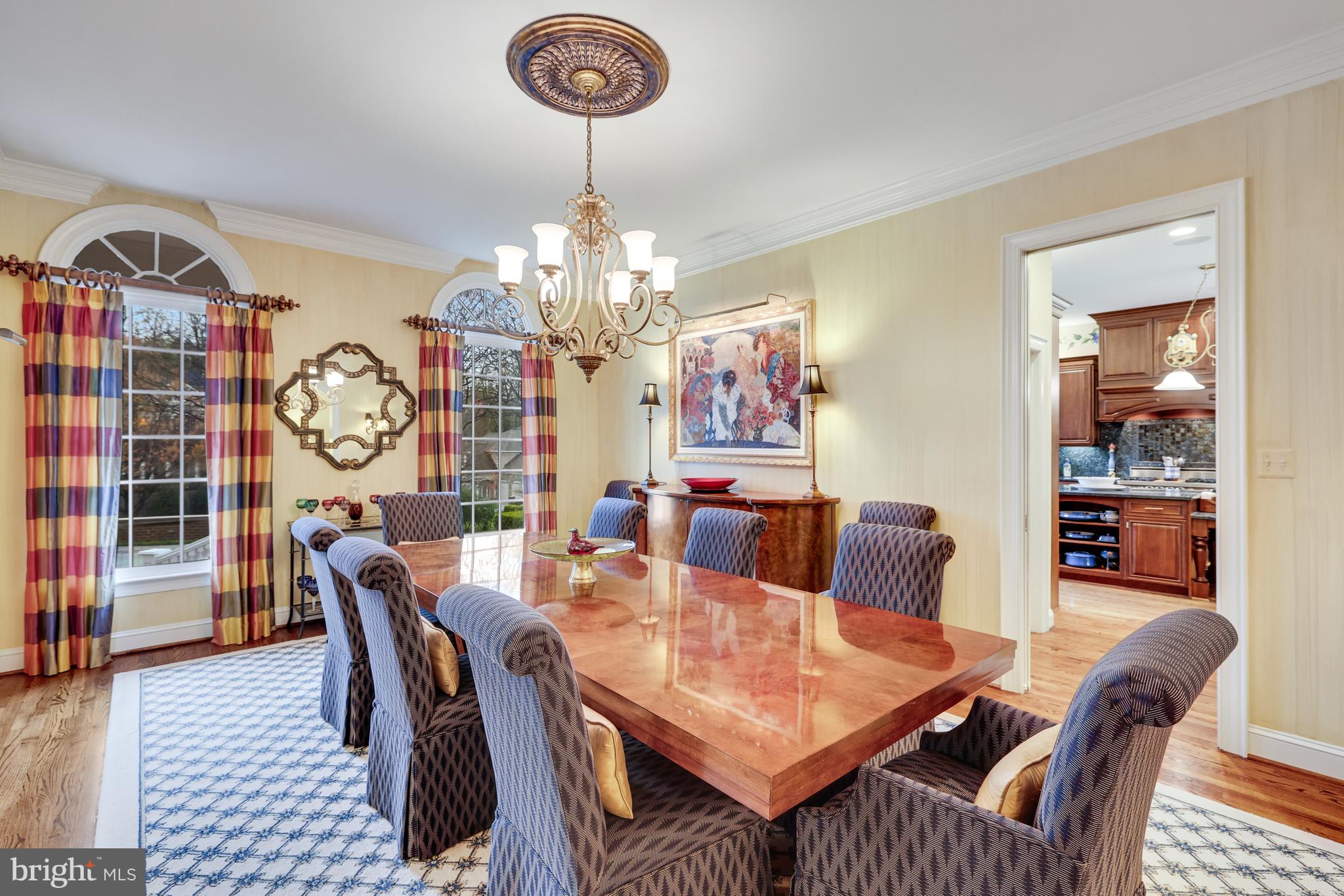 GARFIELD PARK - Residential