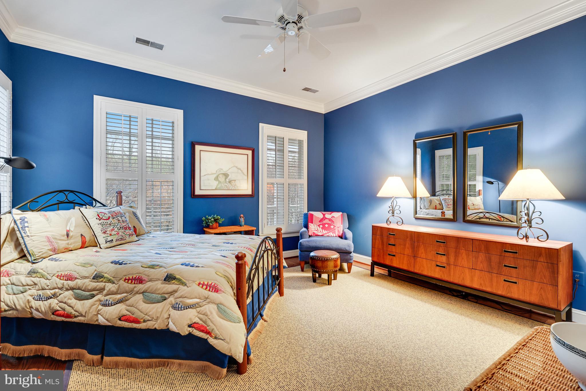 GARFIELD PARK - Residential