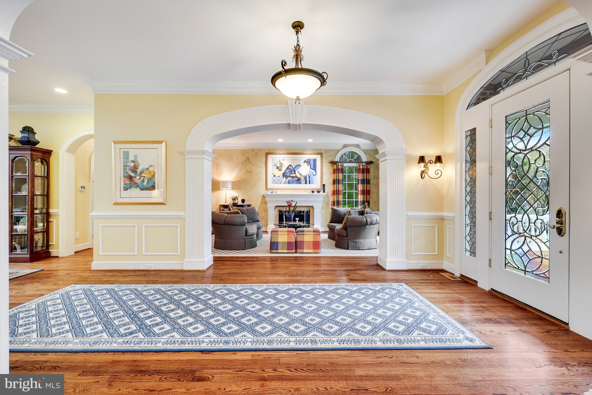 GARFIELD PARK - Residential