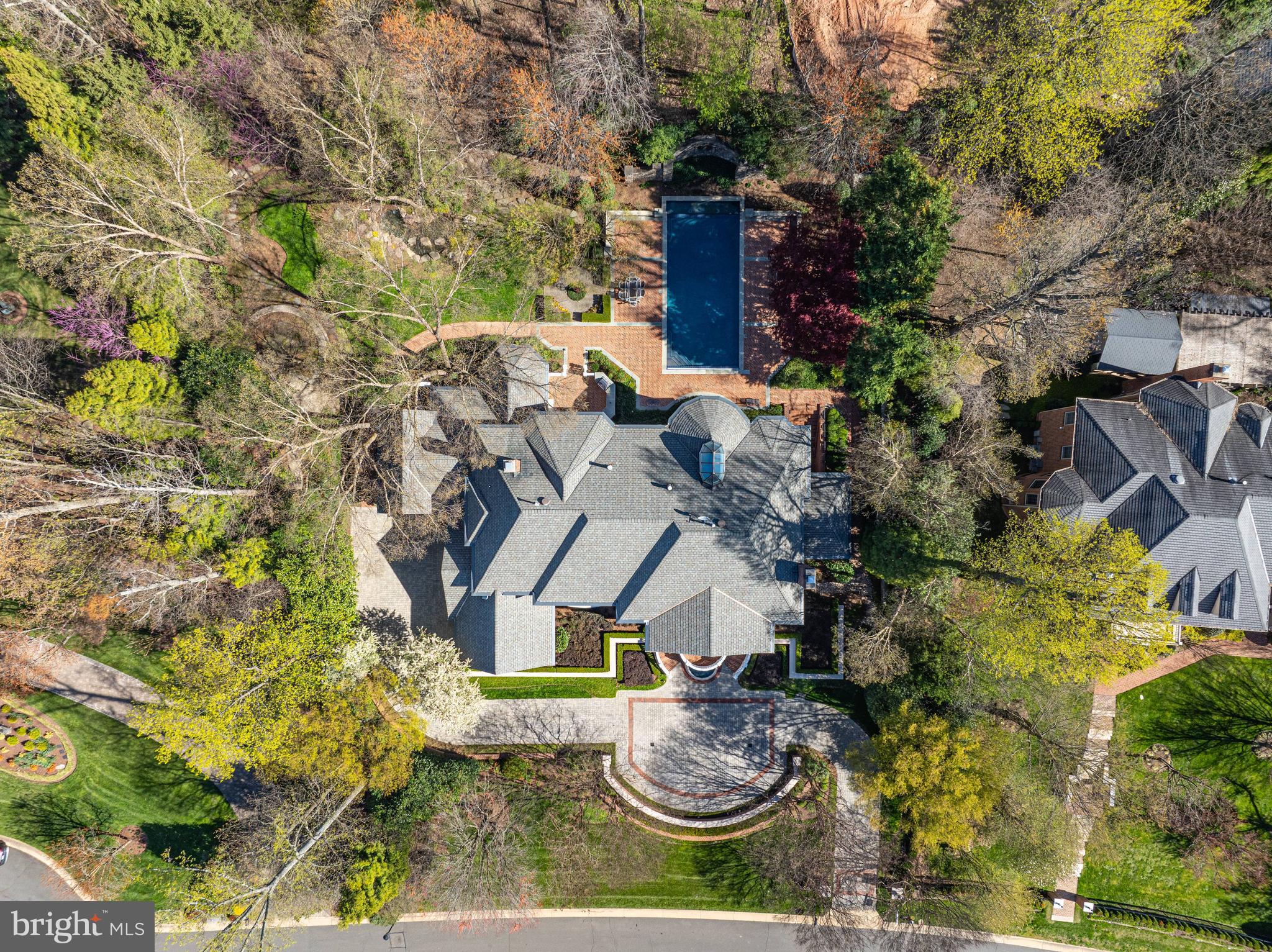 GARFIELD PARK - Residential