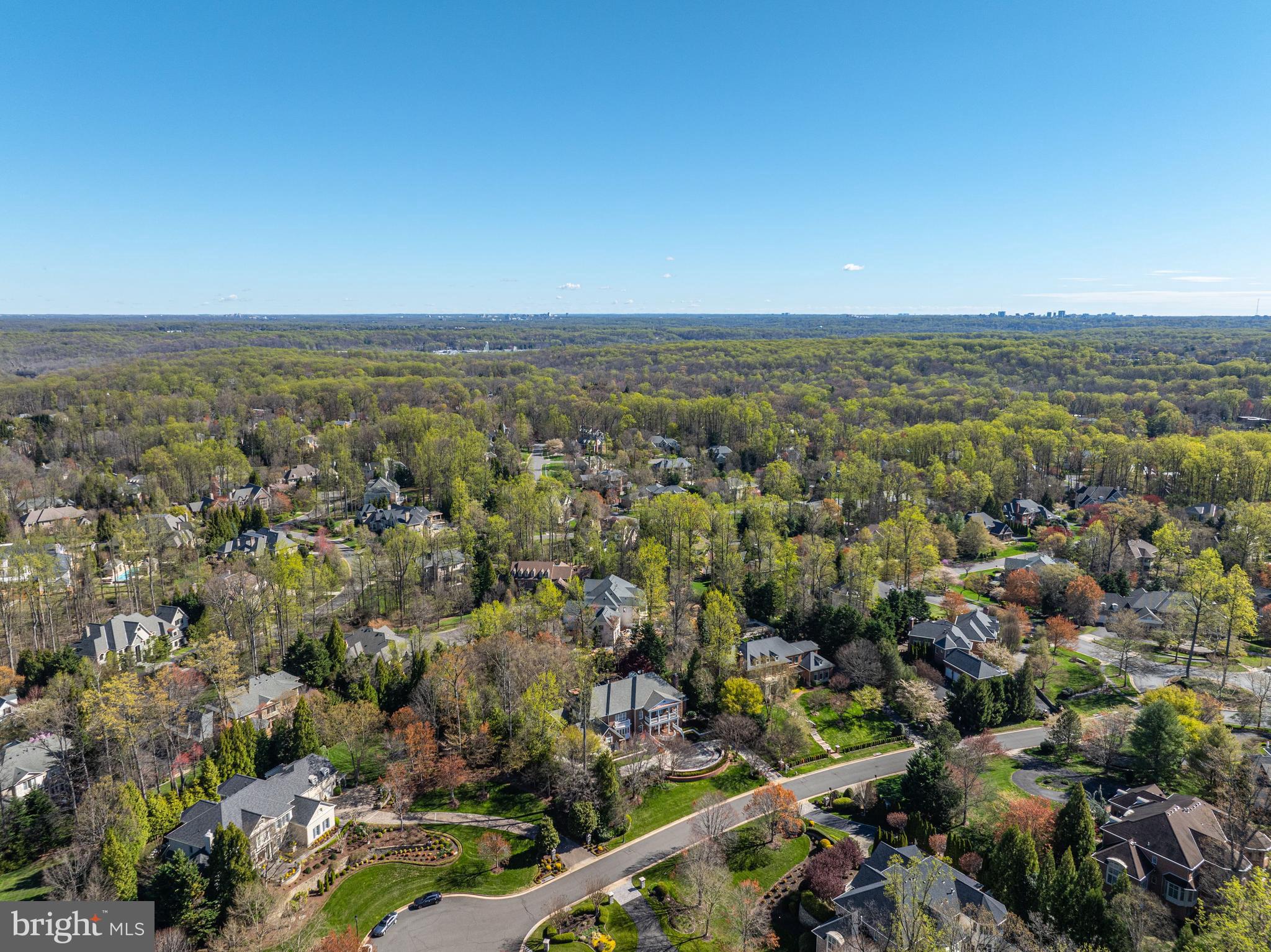 GARFIELD PARK - Residential