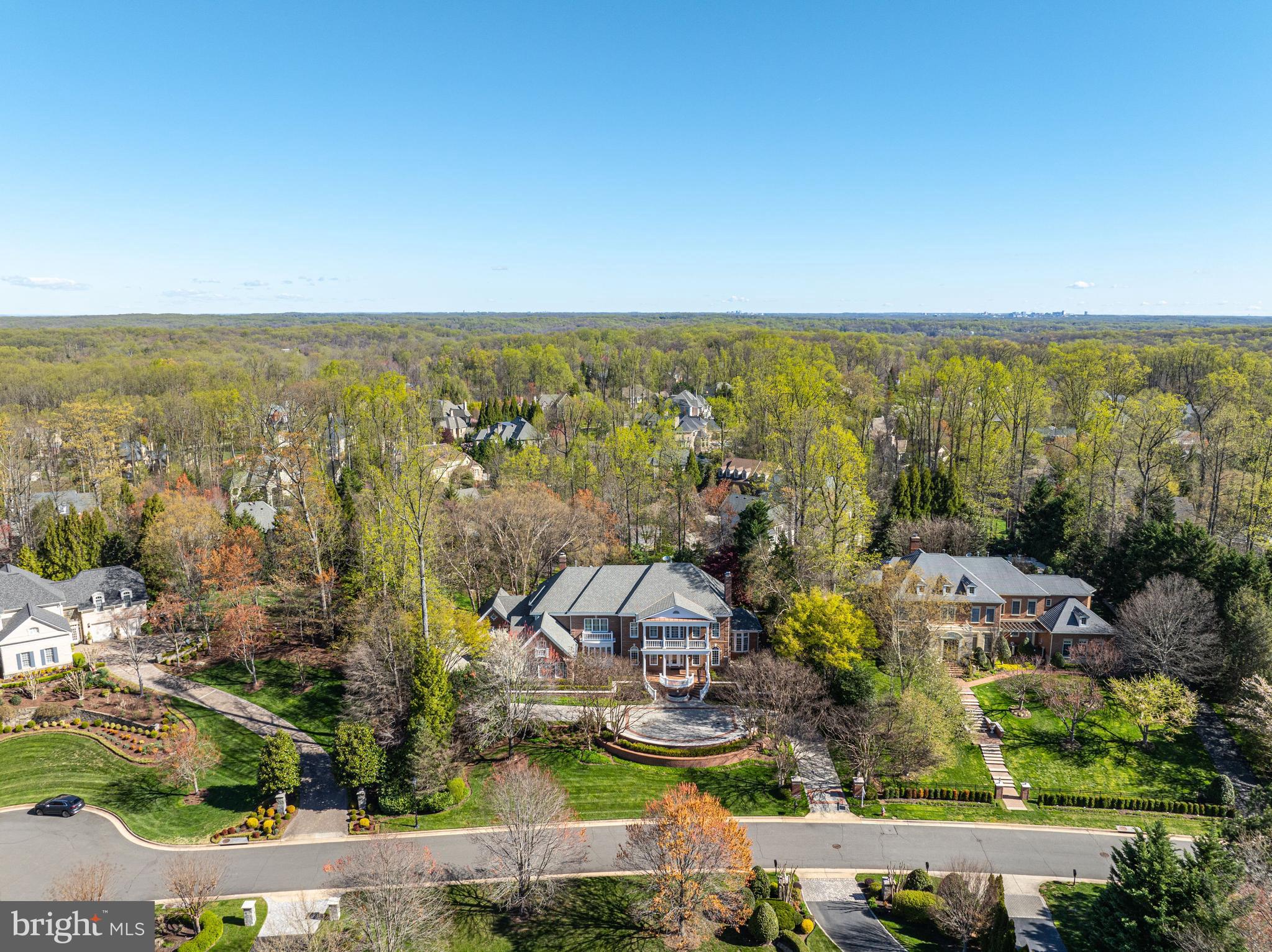 GARFIELD PARK - Residential