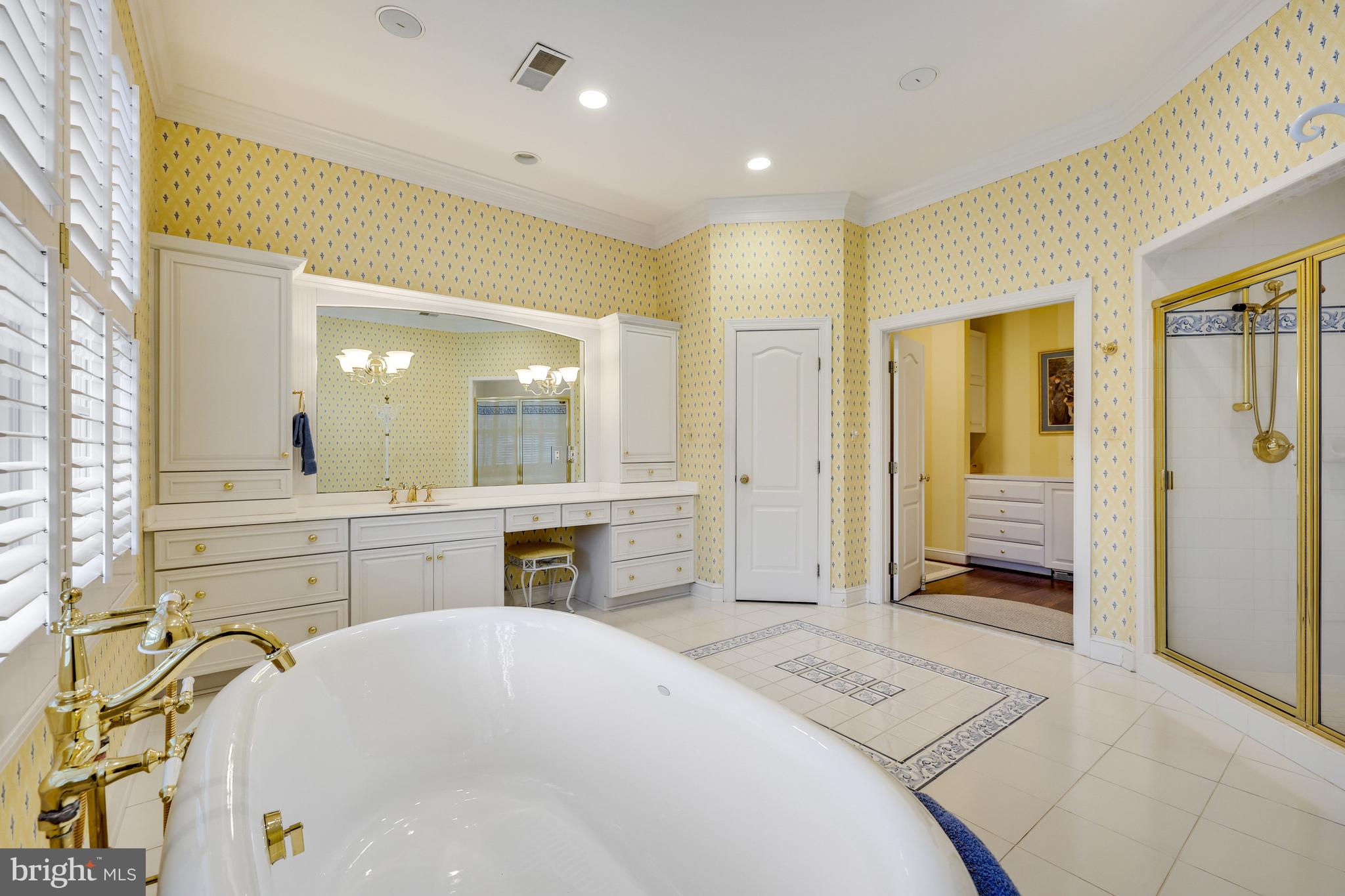 GARFIELD PARK - Residential