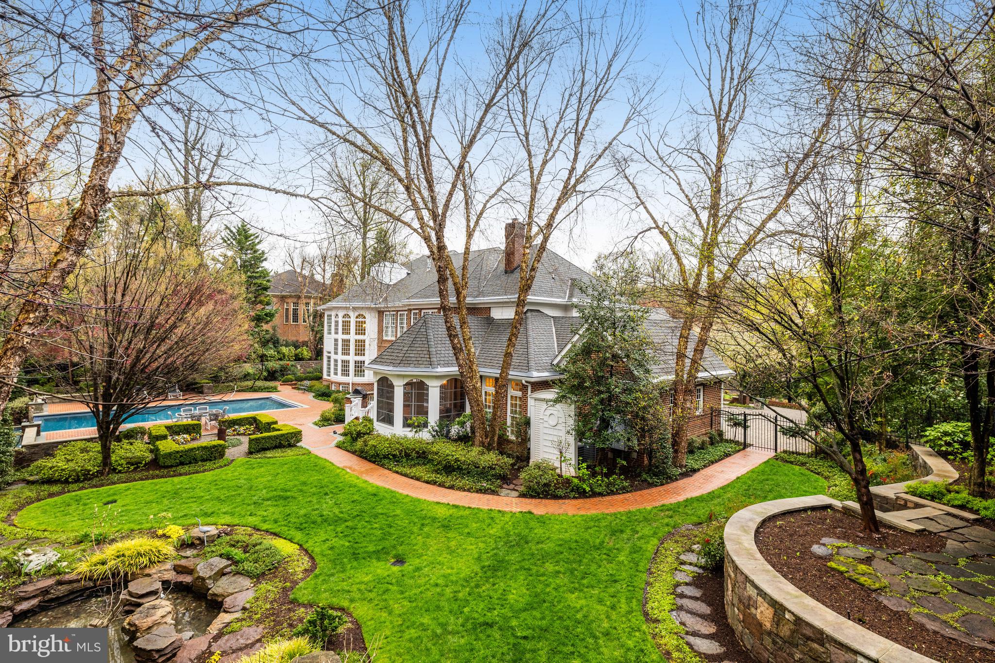 GARFIELD PARK - Residential