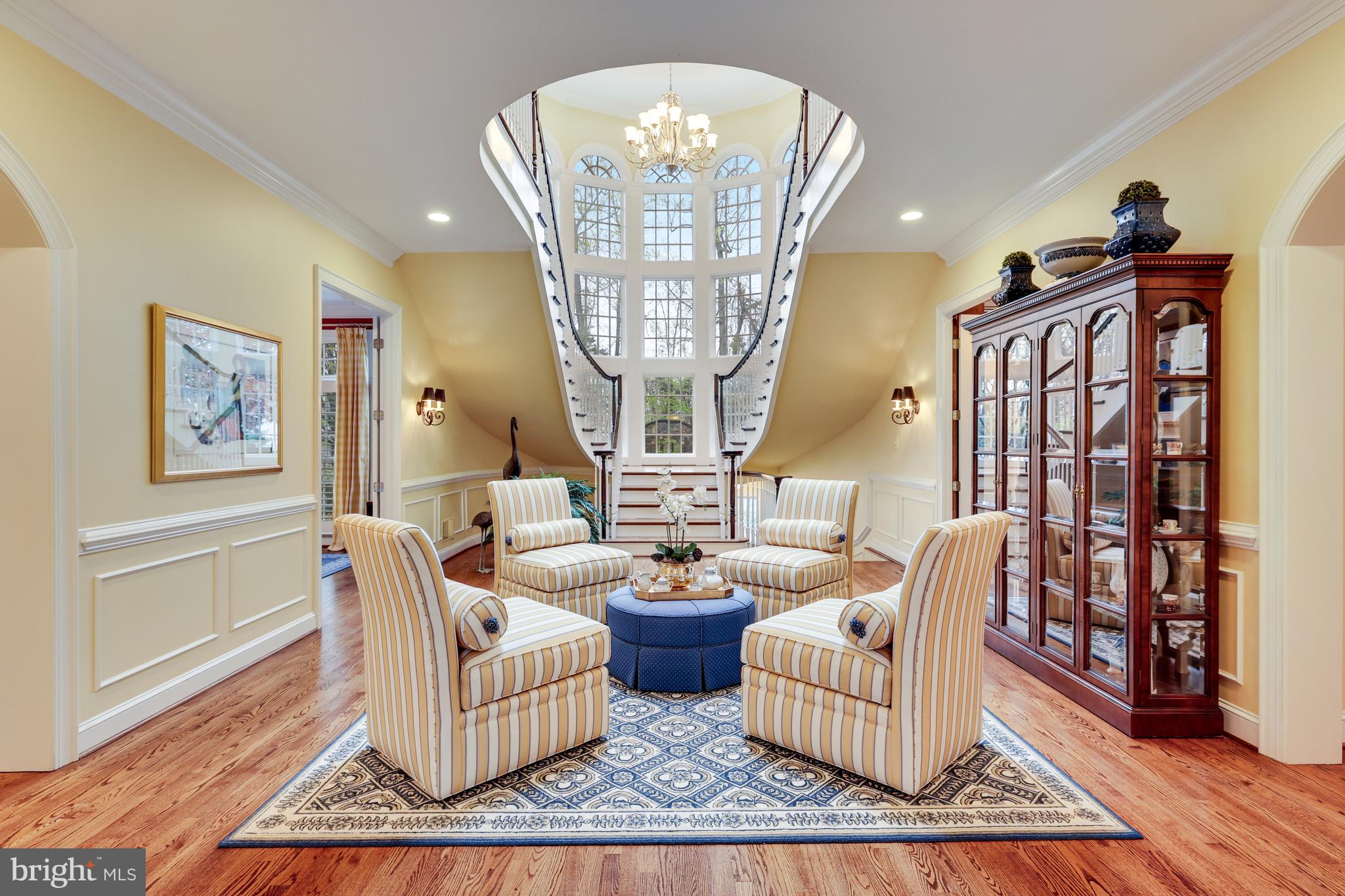 GARFIELD PARK - Residential